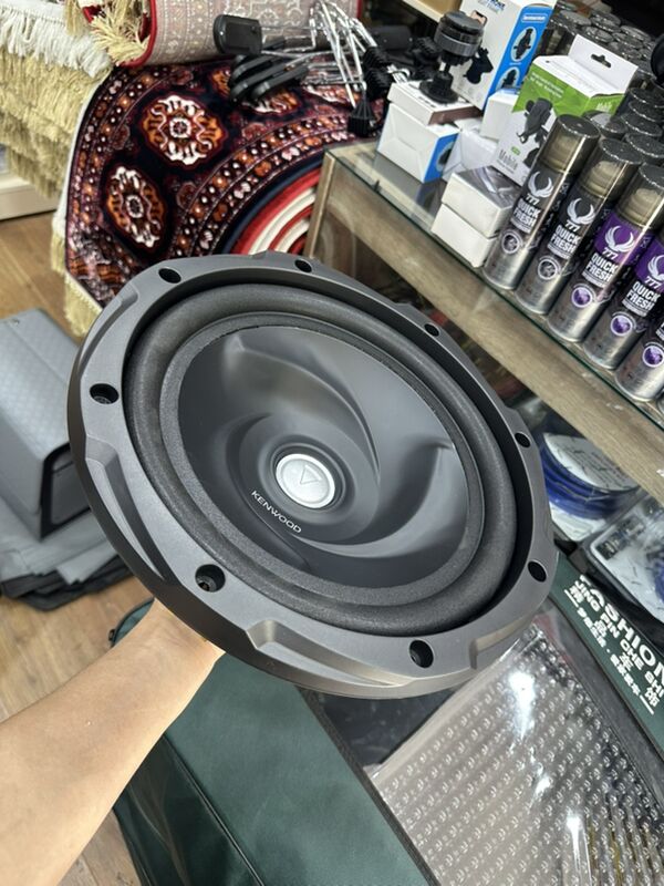 sambufer kenwood 1 100 TMT - Ашхабад - img 1