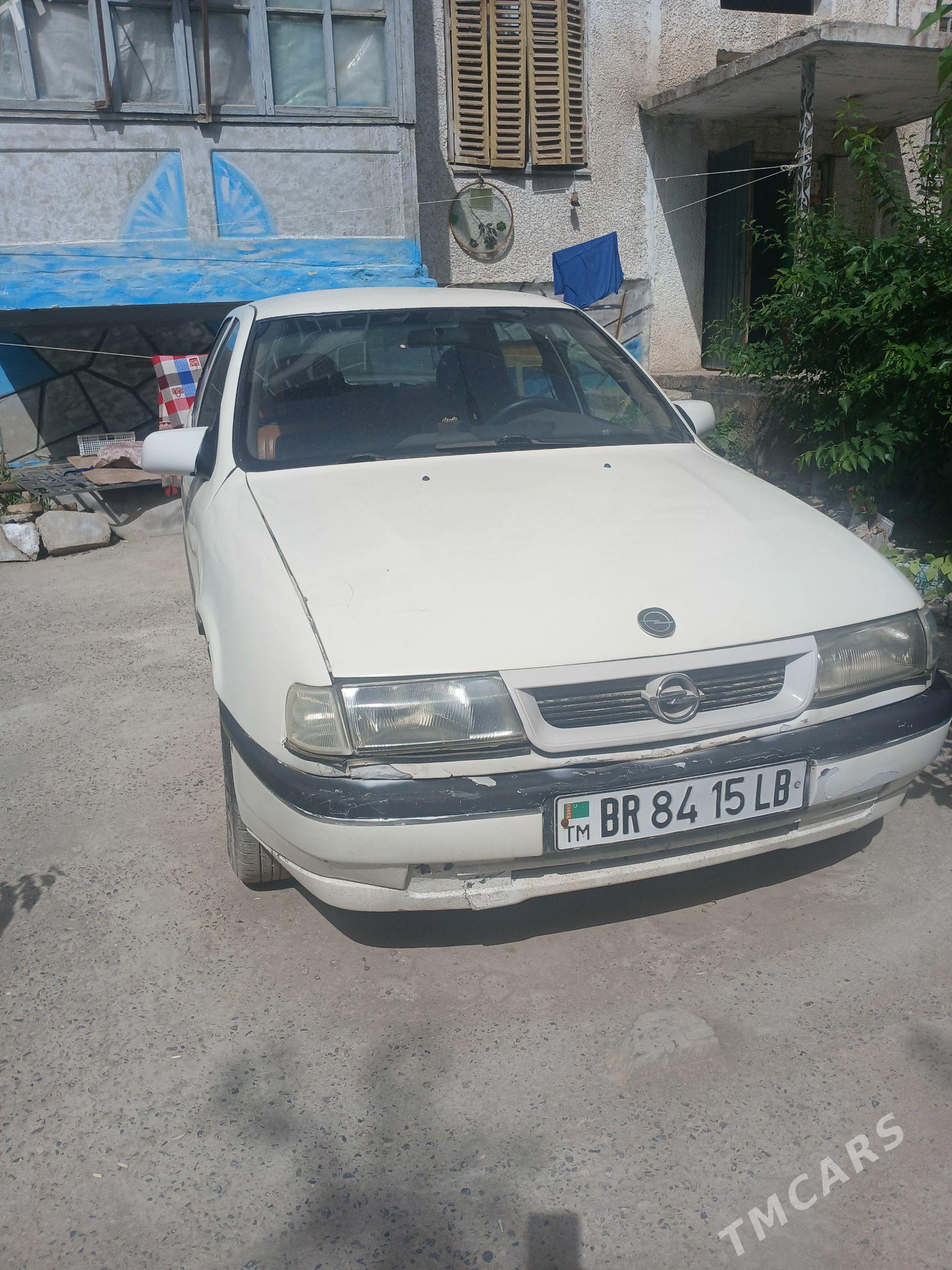 Opel Vectra 1991 - 35 000 TMT - Туркменабат - img 1