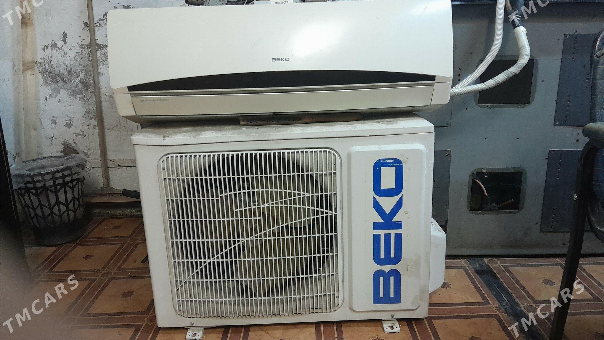 beko kansaner 40lyk - Aşgabat - img 1