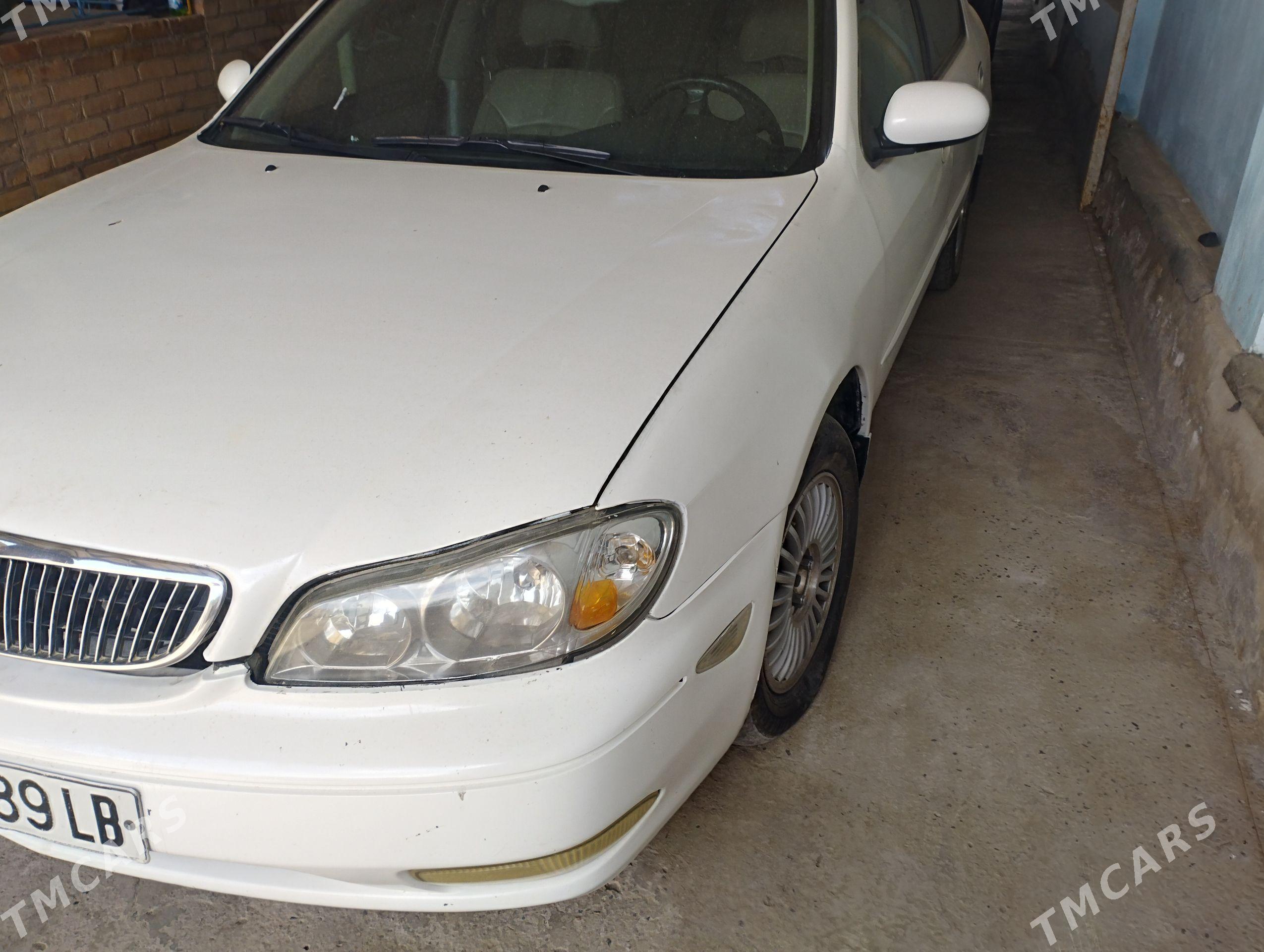 Infiniti I30 2000 - 75 000 TMT - Türkmenabat - img 1