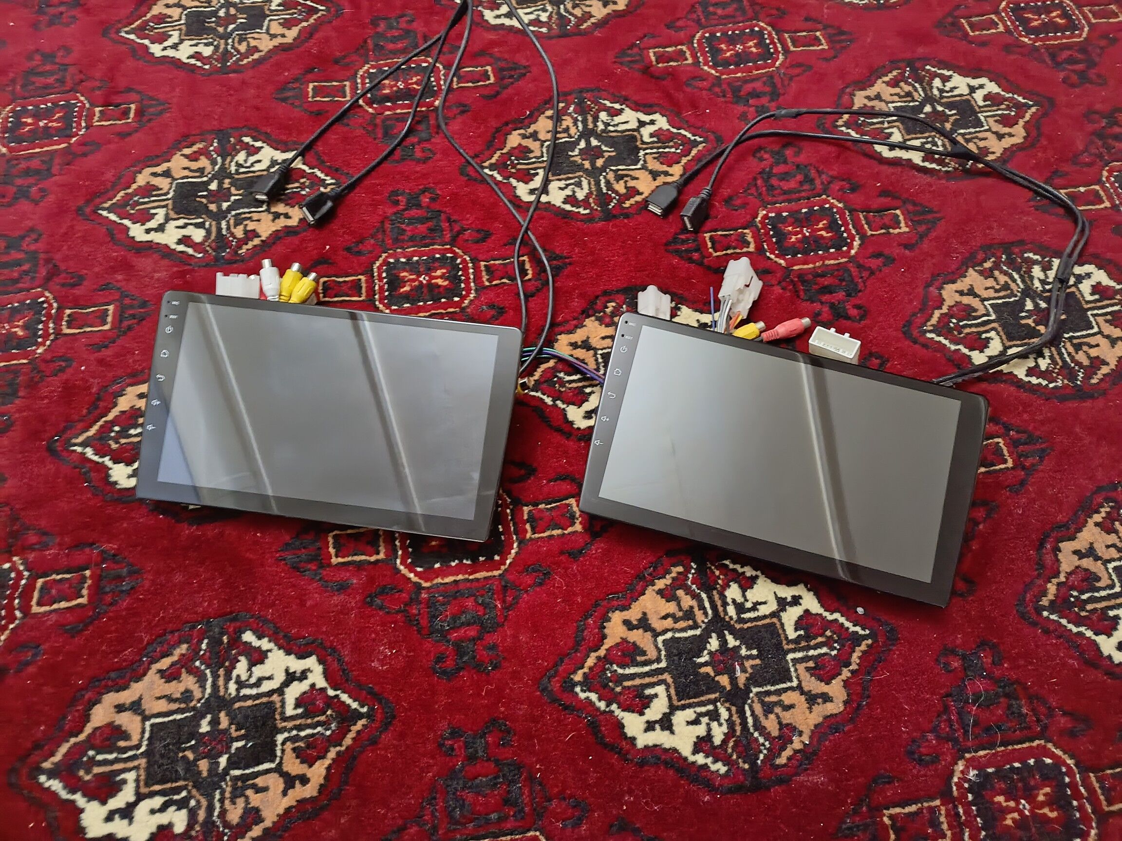 Android planset 950 TMT - Köneürgenç - img 1