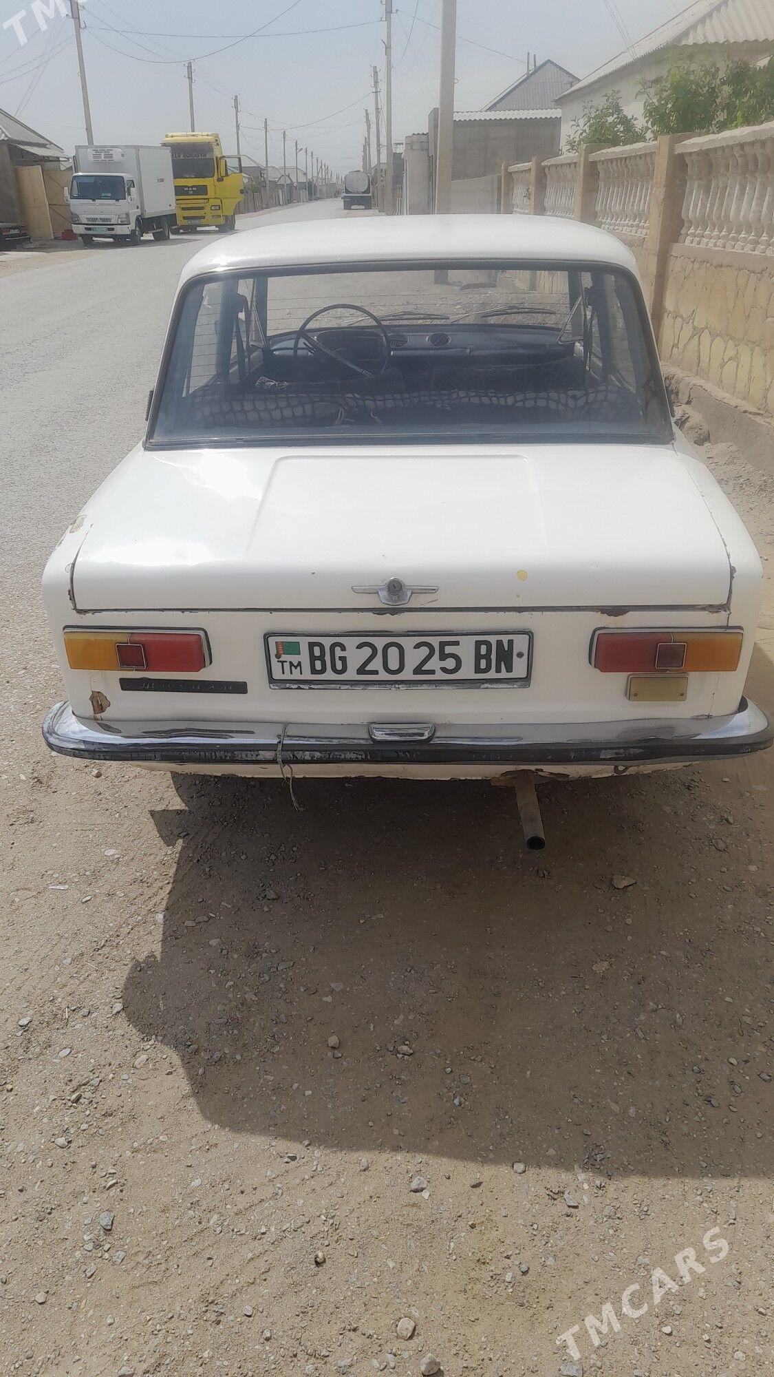 Lada 2104 1981 - 15 000 TMT - Gumdag - img 1