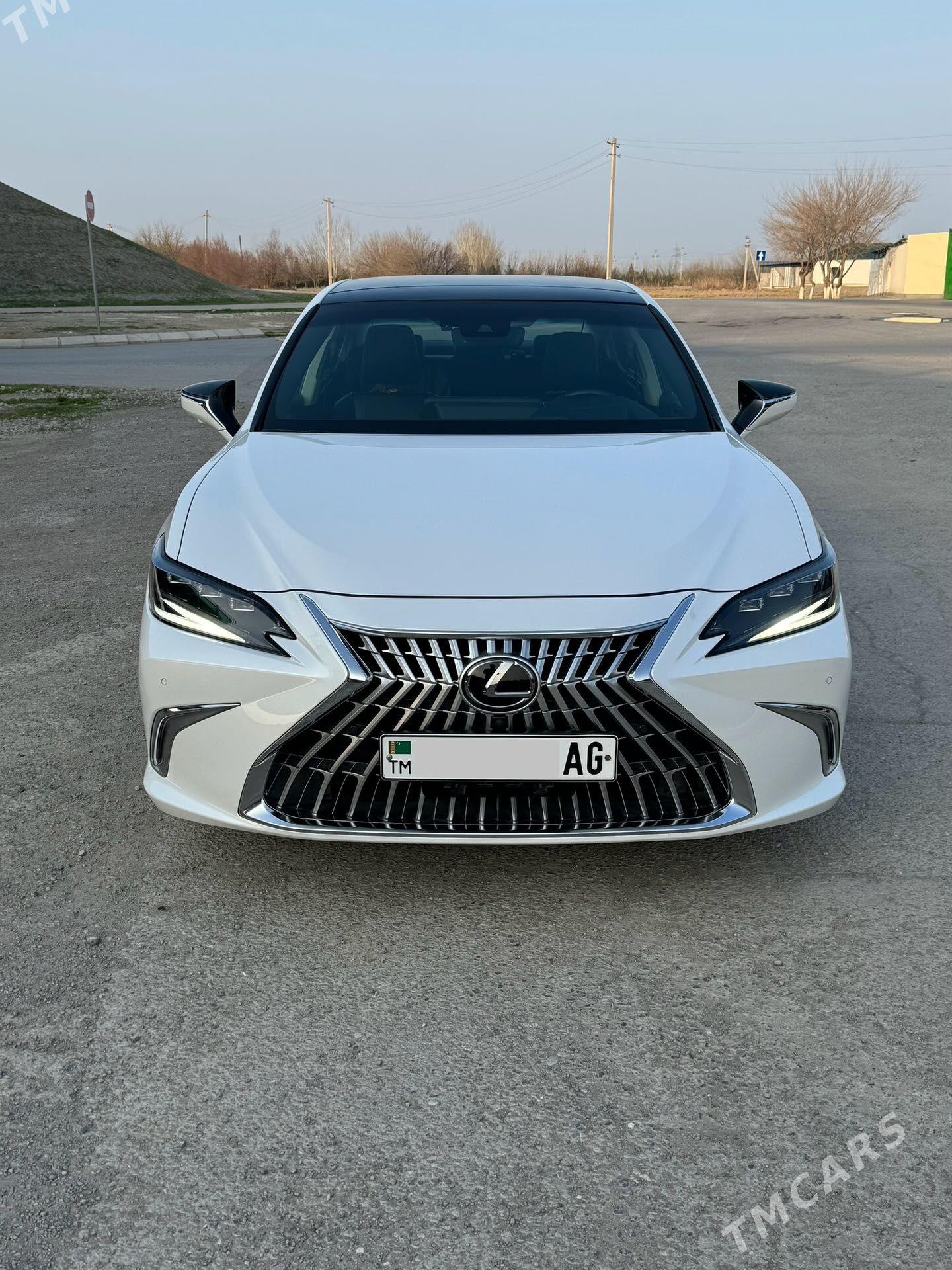 Lexus ES 350 2022 - 740 000 TMT - Ашхабад - img 1