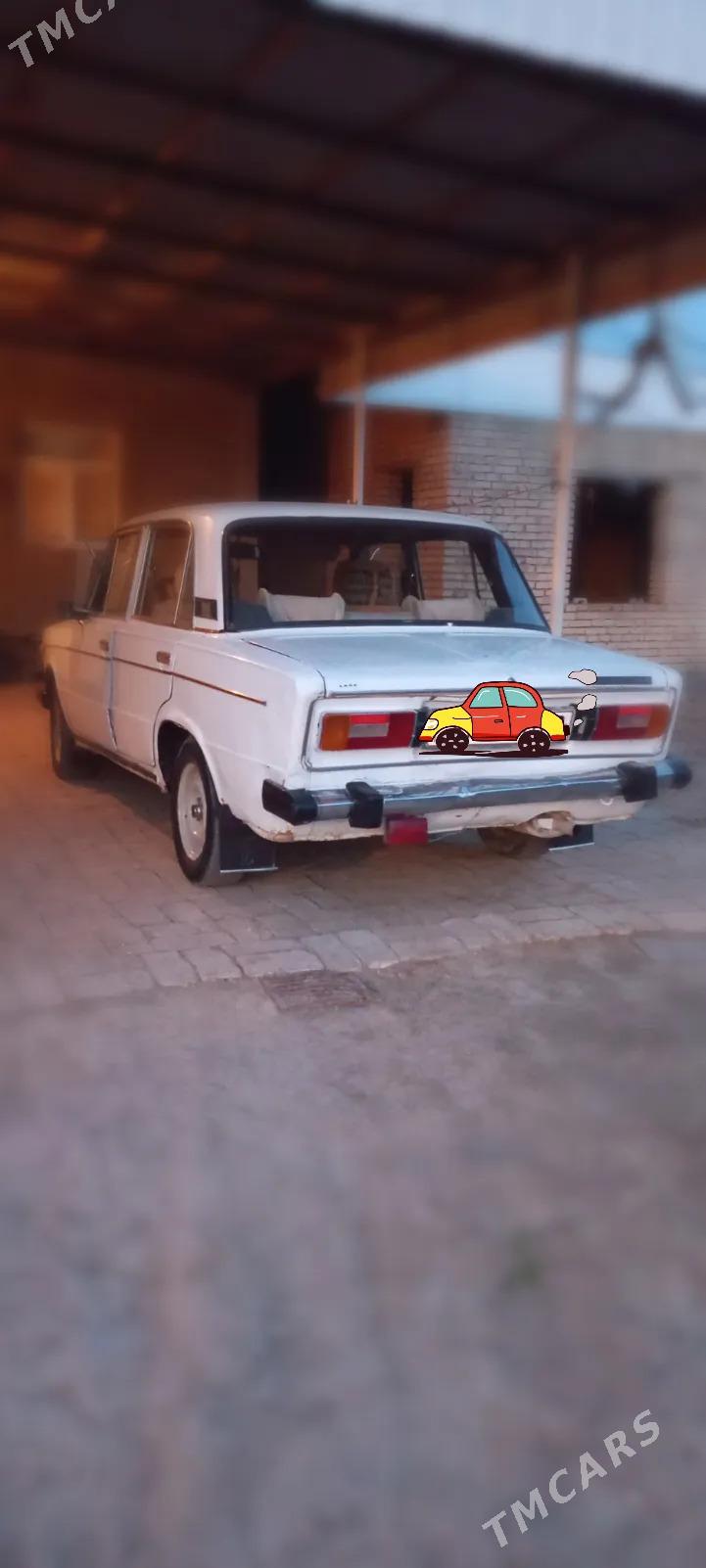 Lada 2106 1985 - 22 000 TMT - Baýramaly - img 1
