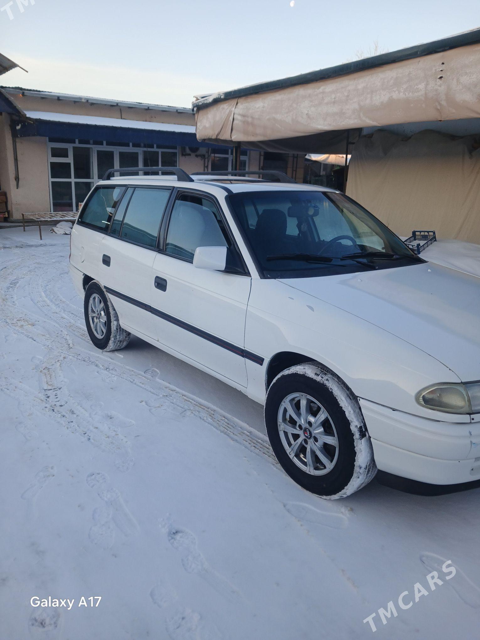 Opel Astra 1994 - 55 000 TMT - Görogly (Tagta) - img 1