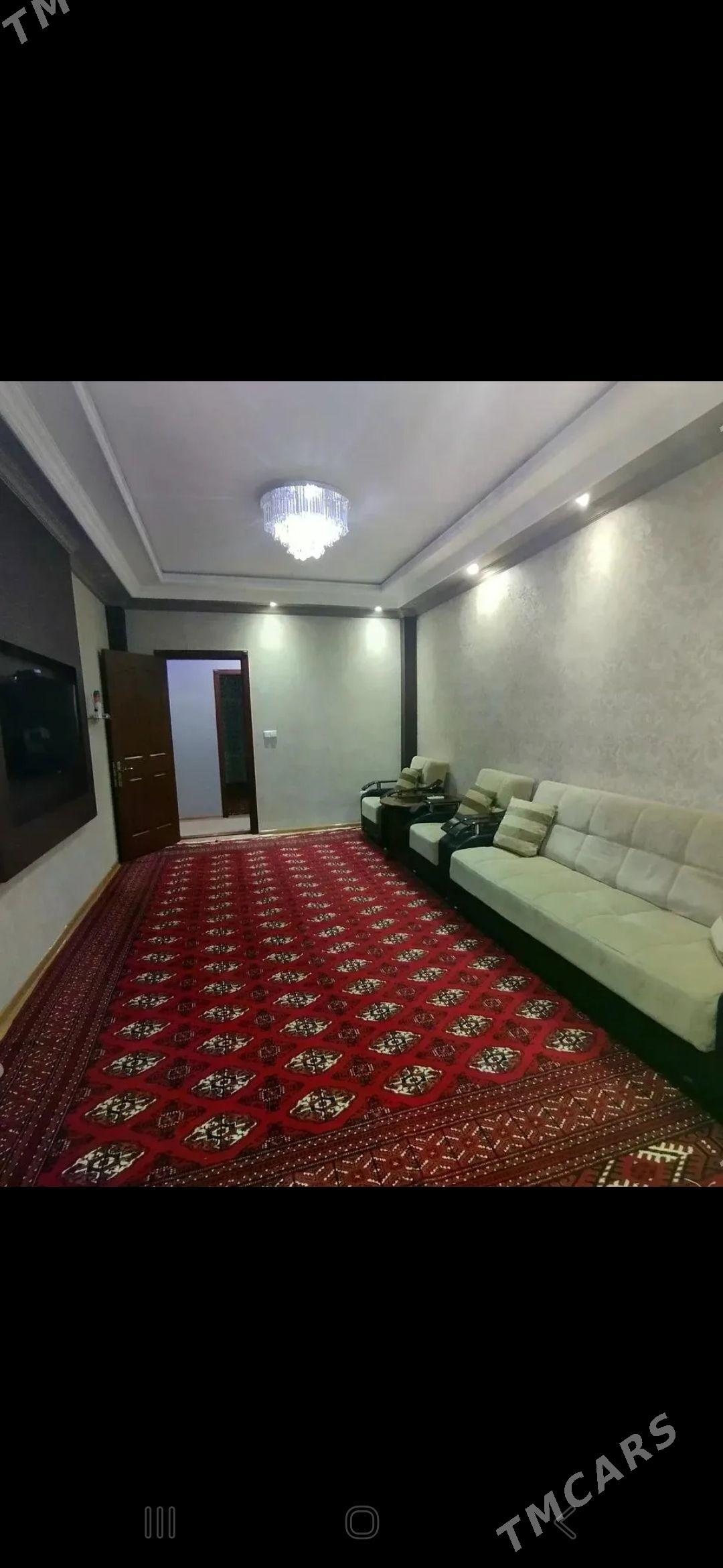 arenda kwsrtira - Ашхабад - img 1