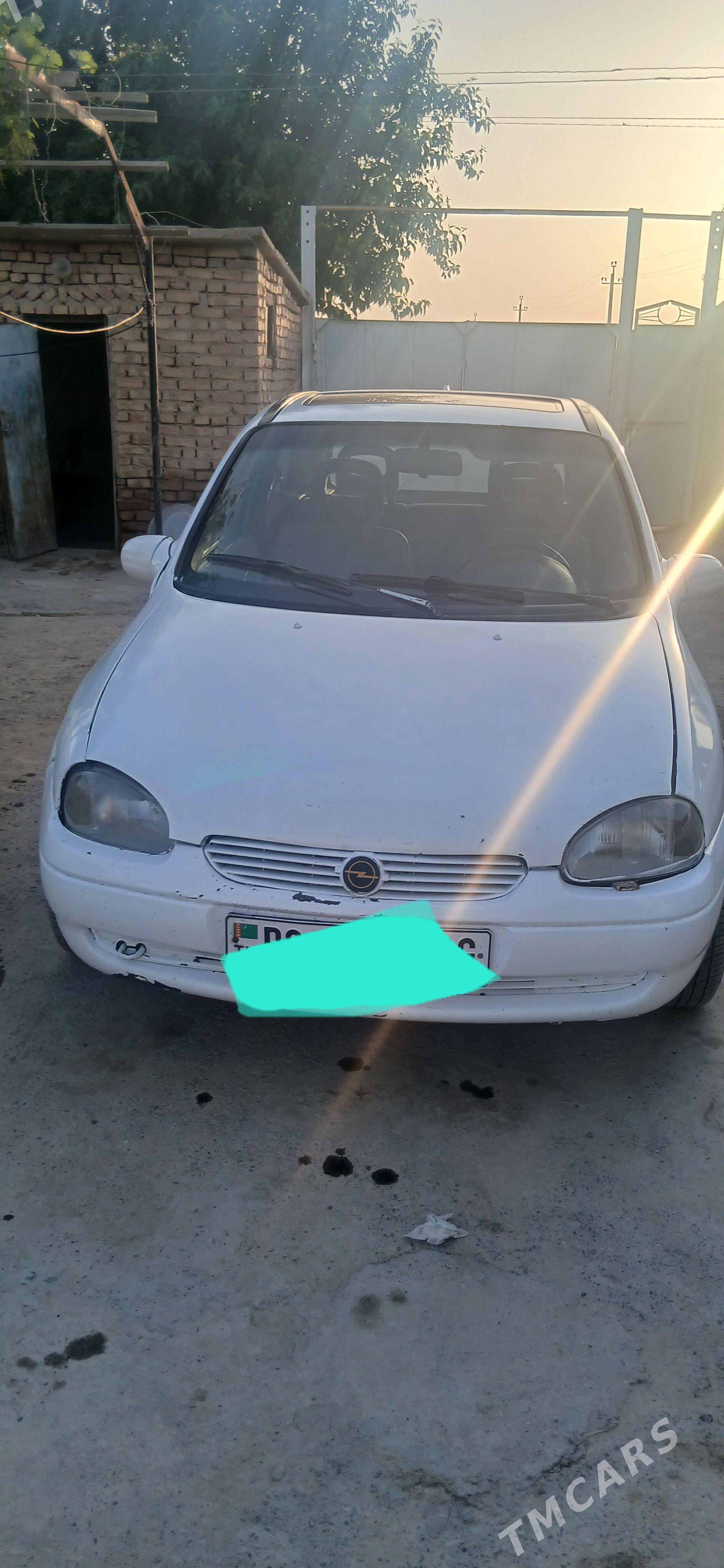 Opel Vita 1995 - 16 000 TMT - Kaka - img 1