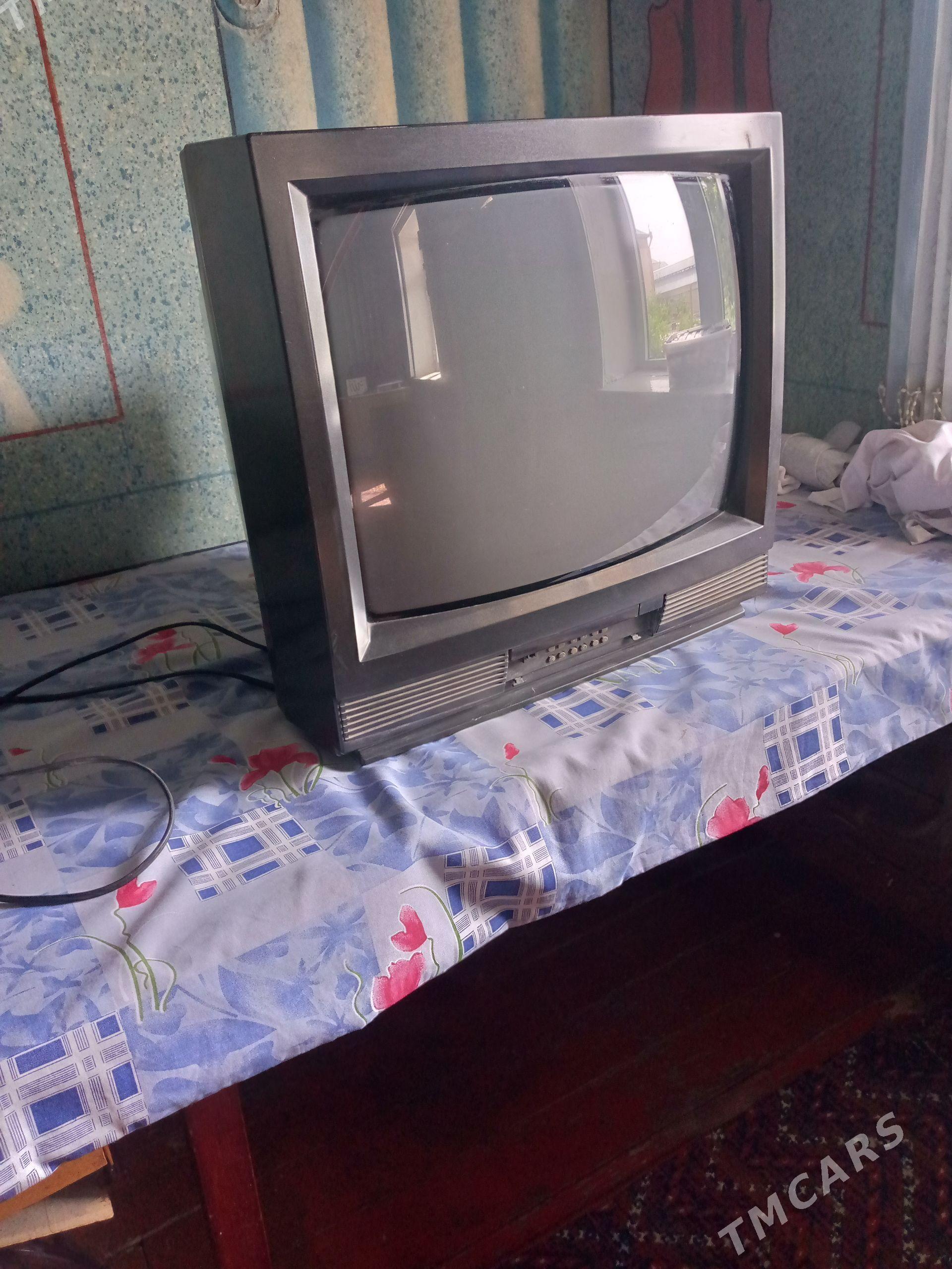 televizor - Мары - img 1
