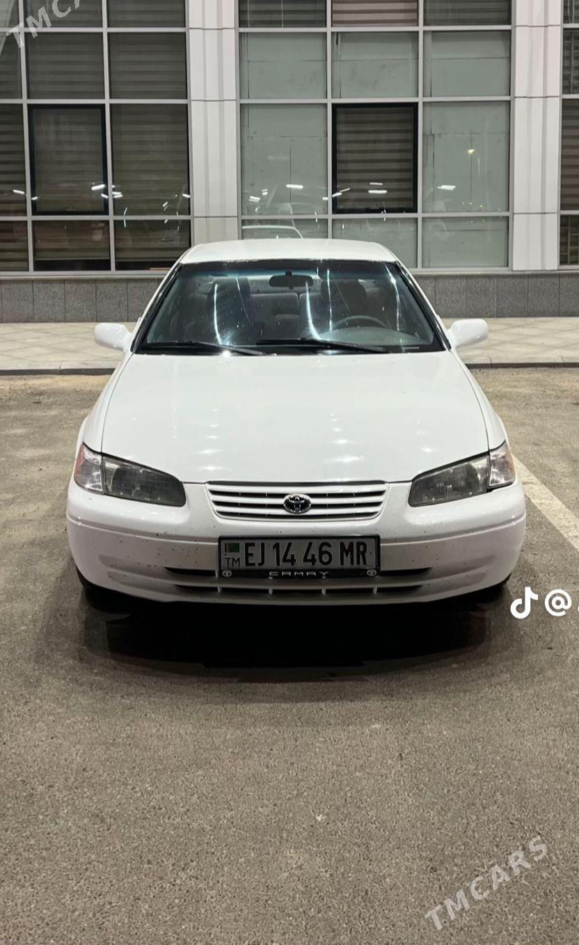 Toyota Camry 1998 - 128 000 TMT - Mary - img 1