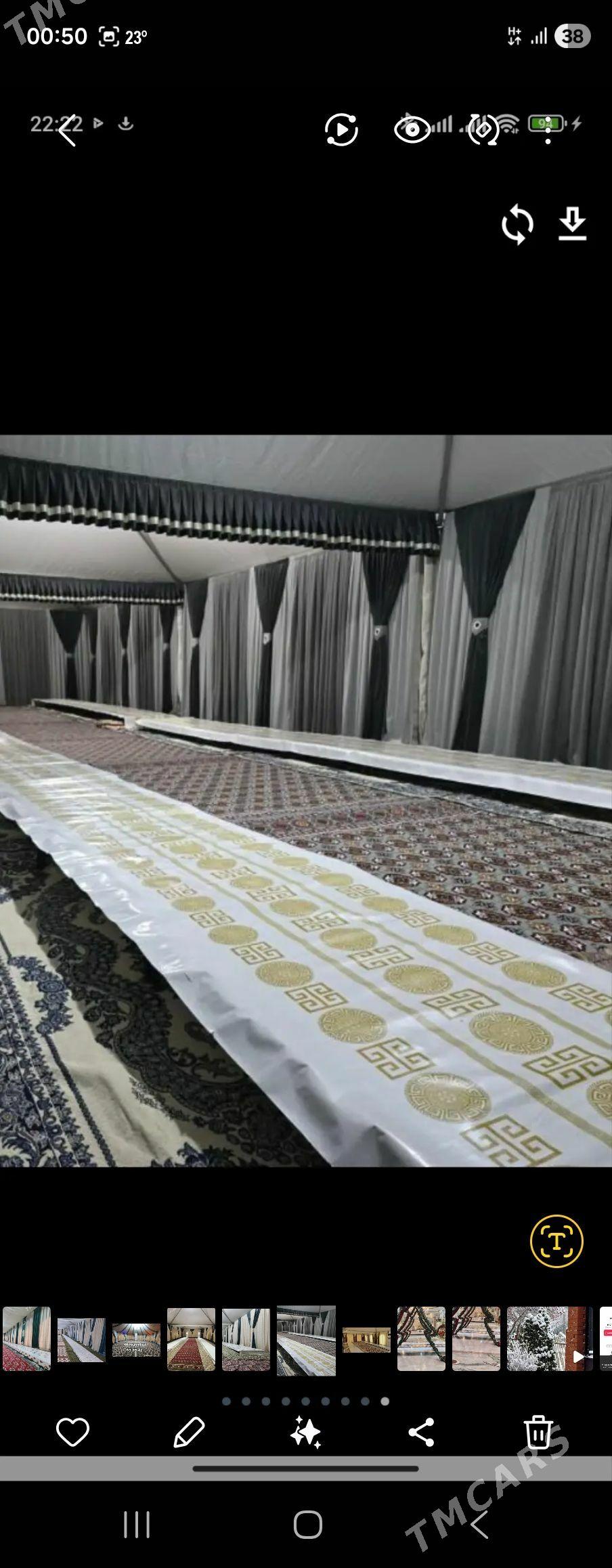 polata isgar oglan gerek - Aşgabat - img 1