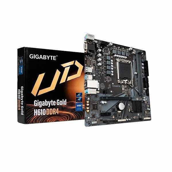 H610 + i5 12490f - Parahat 7 - img 1