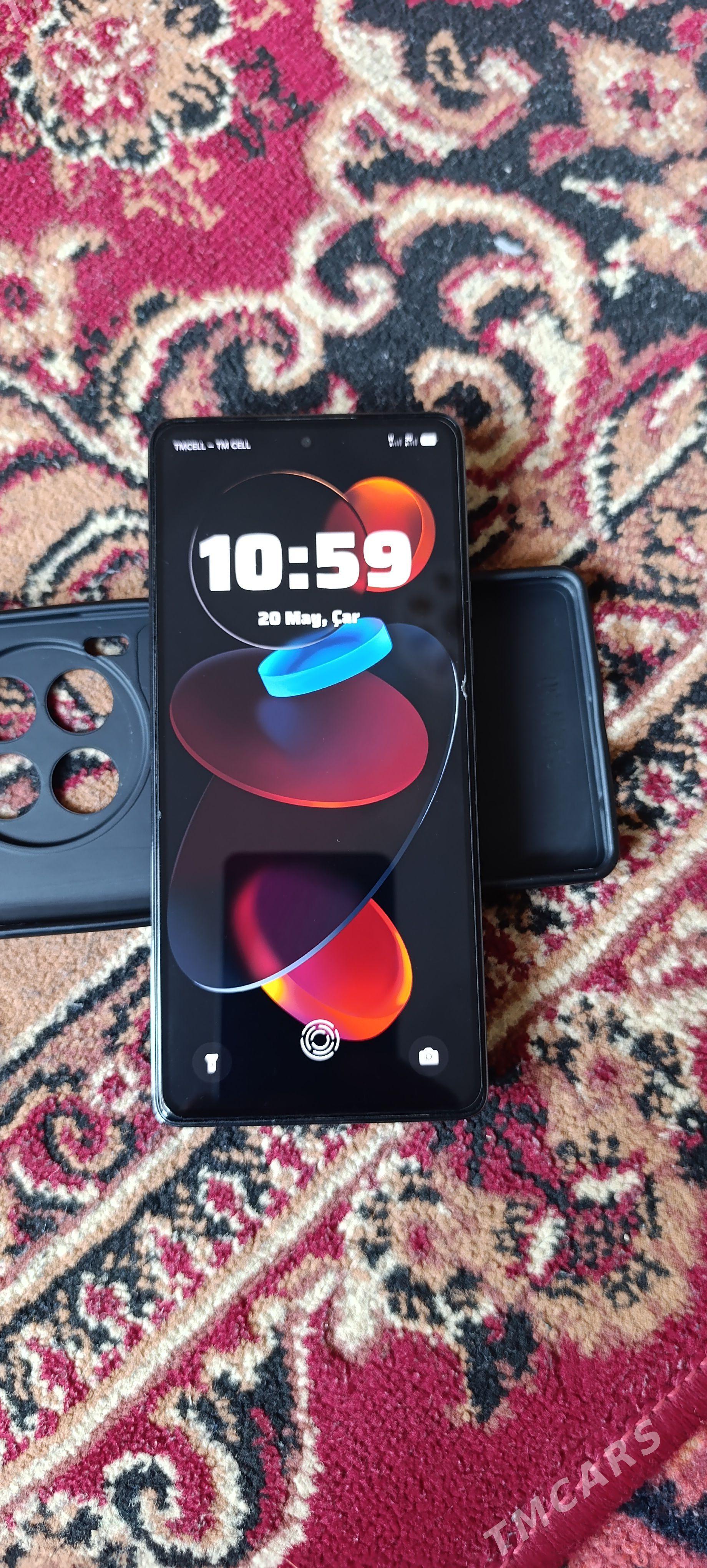 Tecno Camon 30 5g - Murgap - img 1