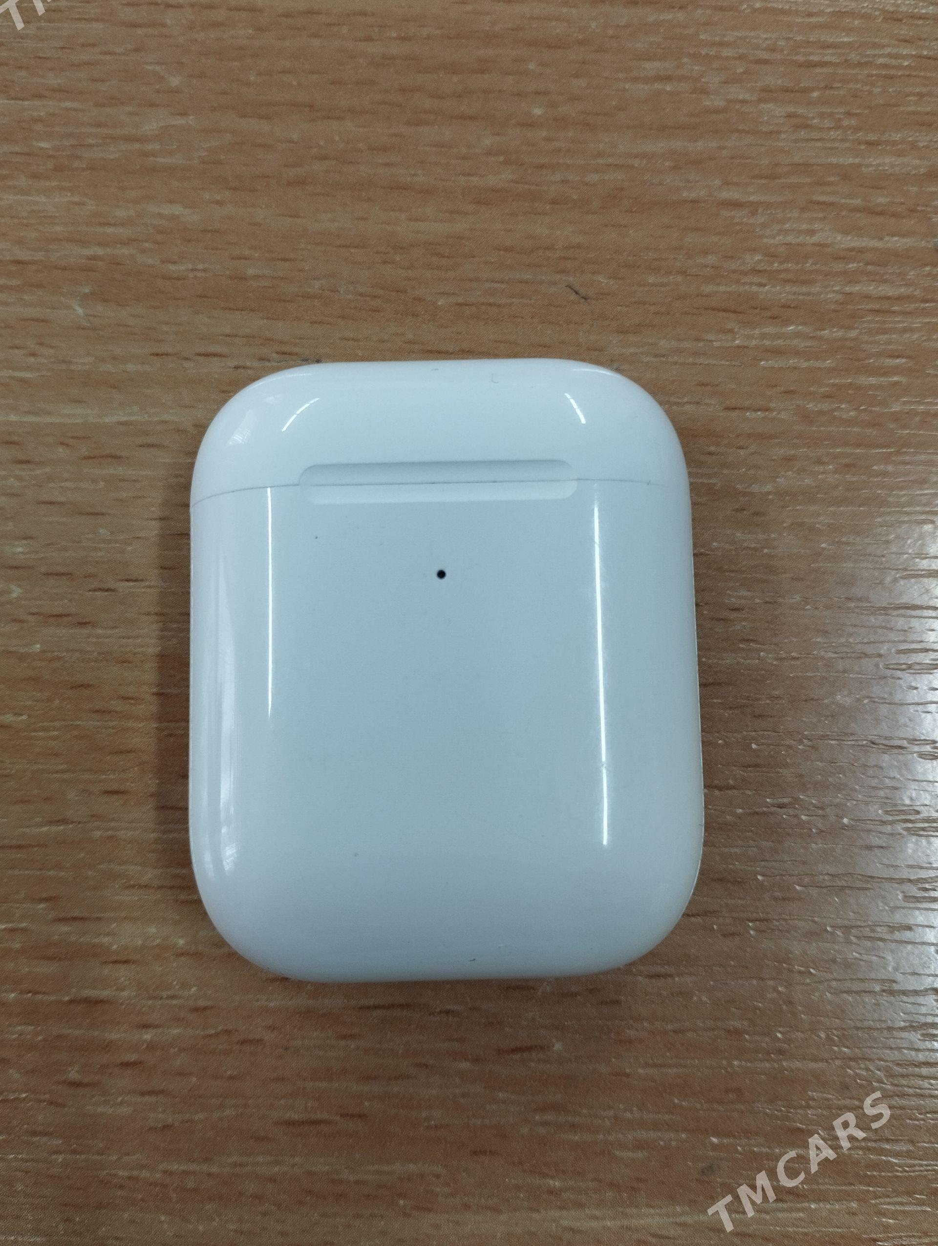 AirPods 2gen - Parahat 7 - img 1