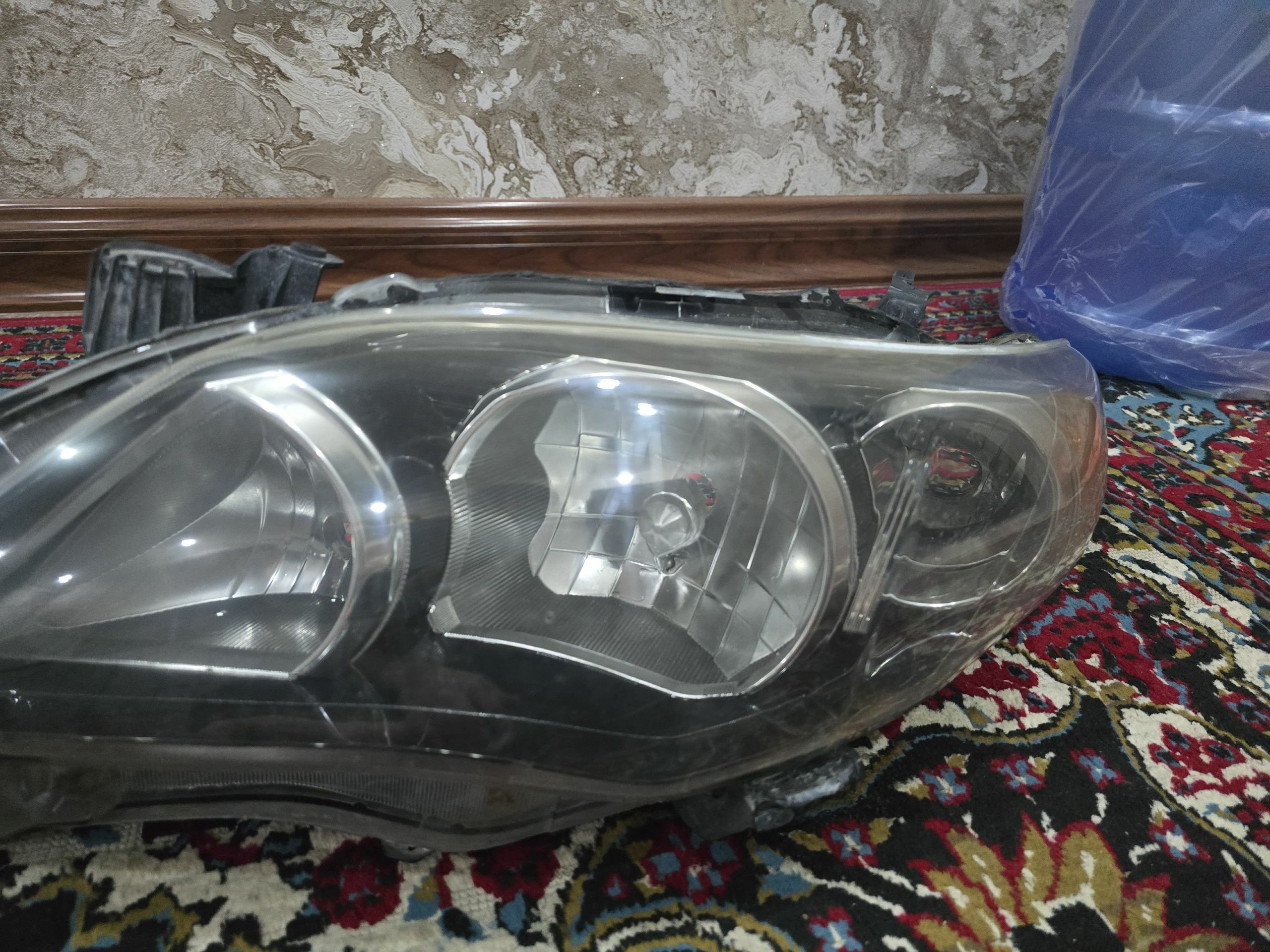 s kllas fara 250 TMT - Ашхабад - img 1