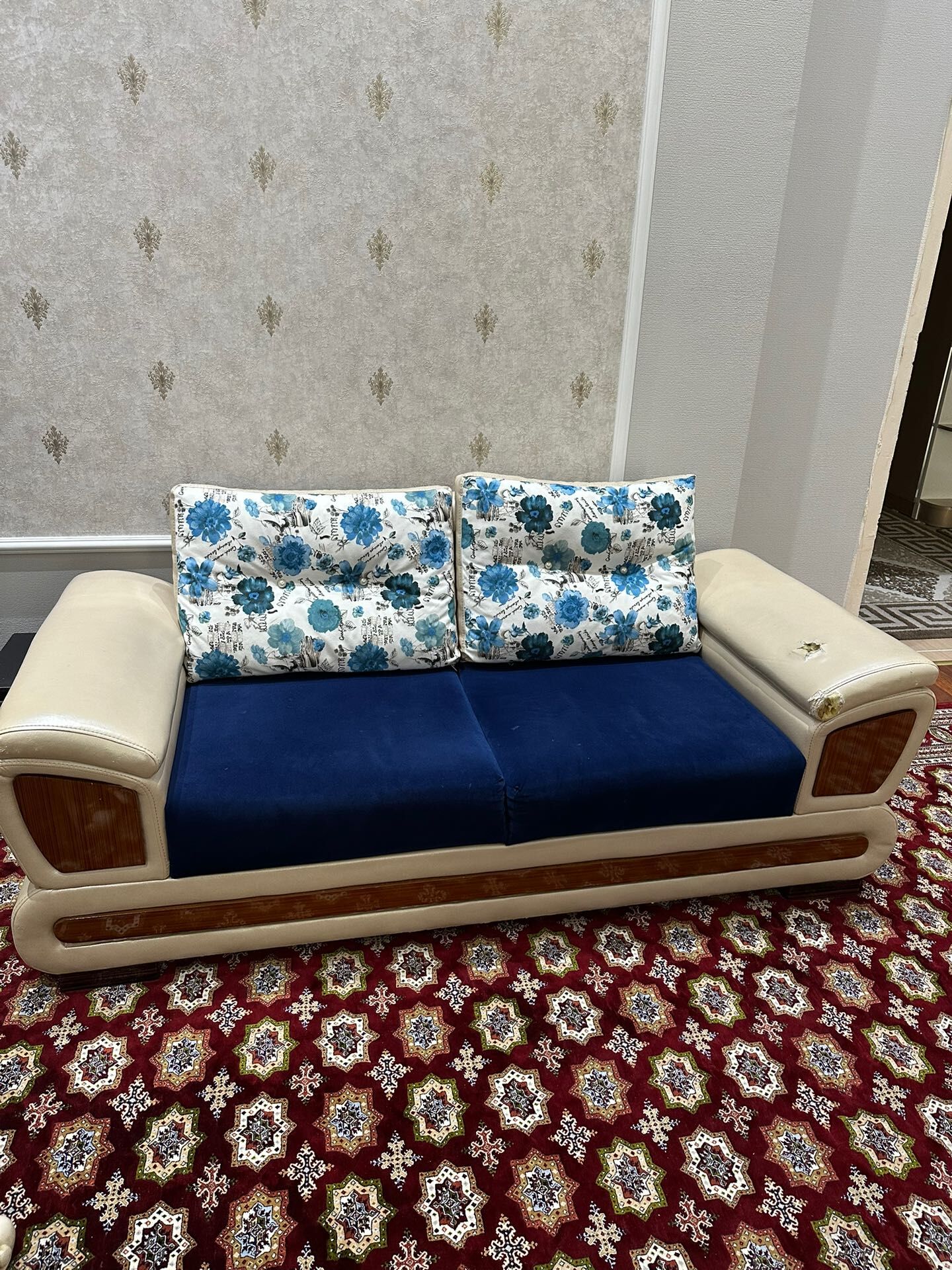 Diwan - Aşgabat - img 1