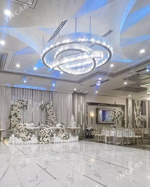 menejer isgar gerek - Aşgabat - img 1