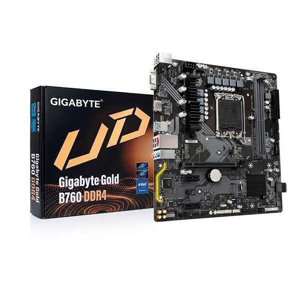 Plata B760 + i5 14400f - Parahat 7 - img 1