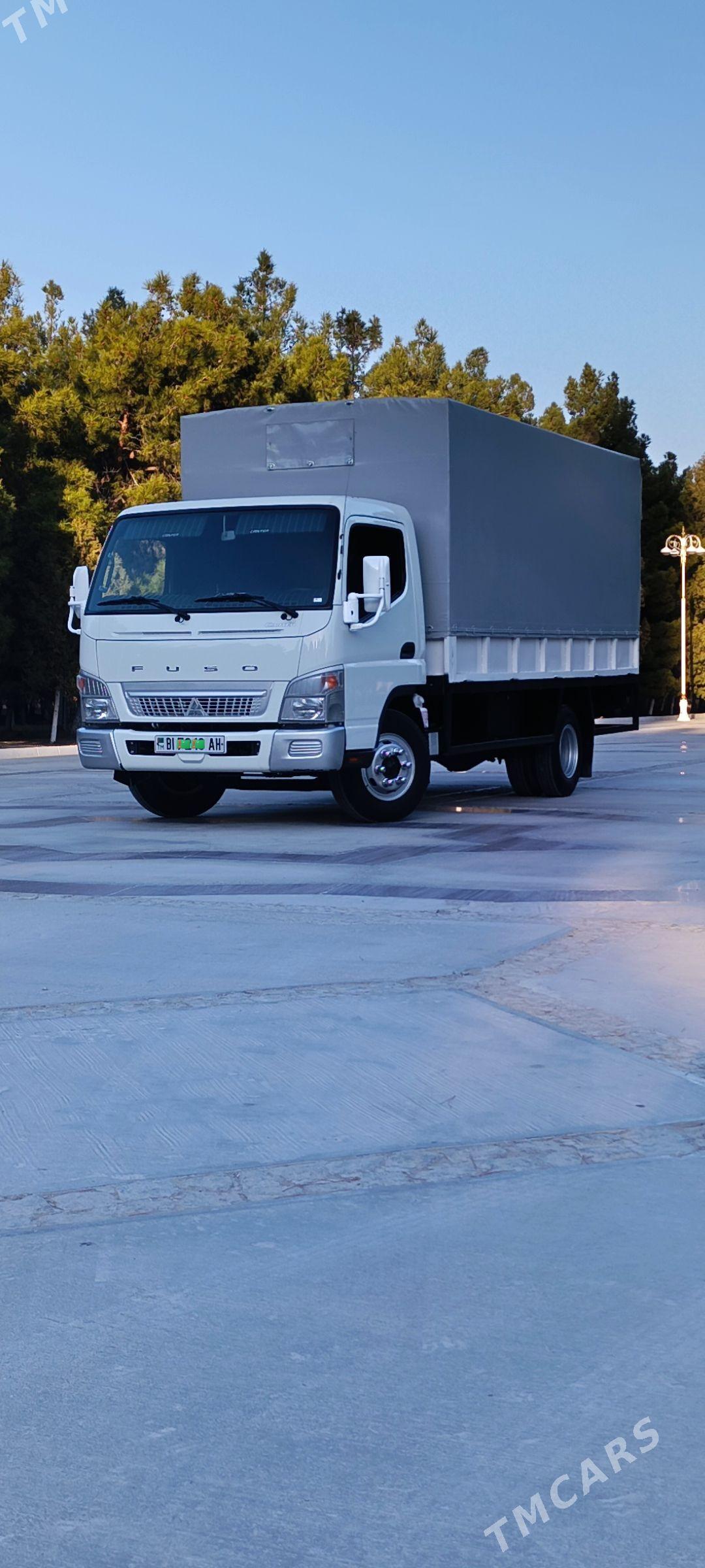 Mitsubishi Canter 2024 - 550 000 TMT - Гёкдепе - img 1