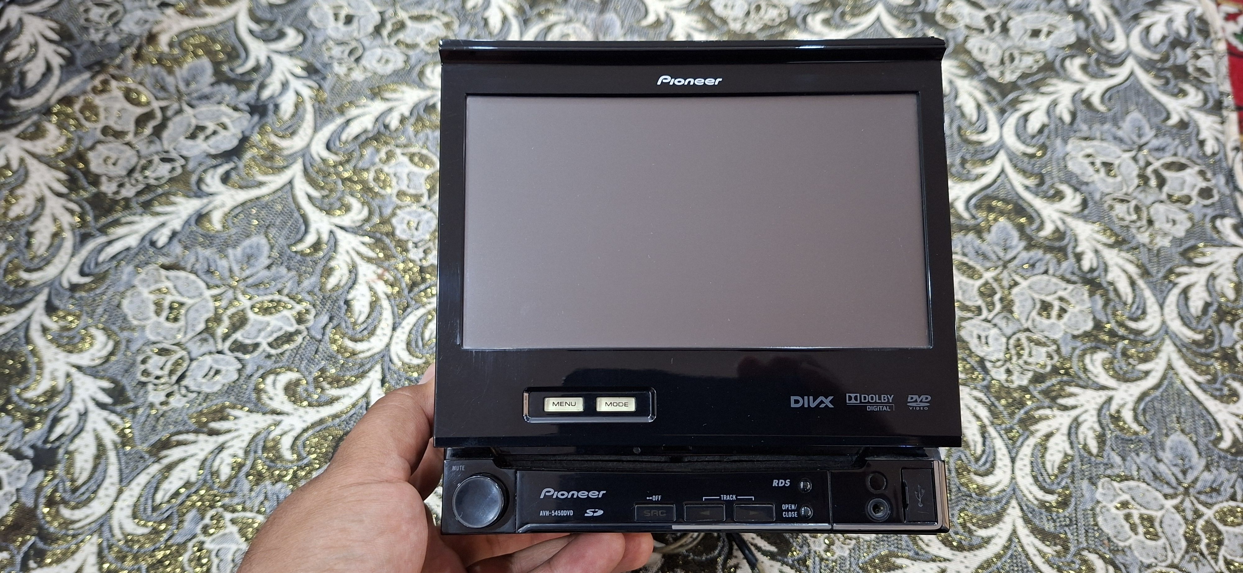 pioneer 5450 3 000 TMT - Байрамали - img 1