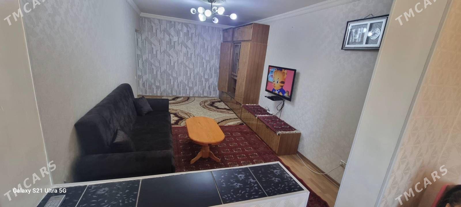 11 MKR 2 KOMNAT - Ашхабад - img 1