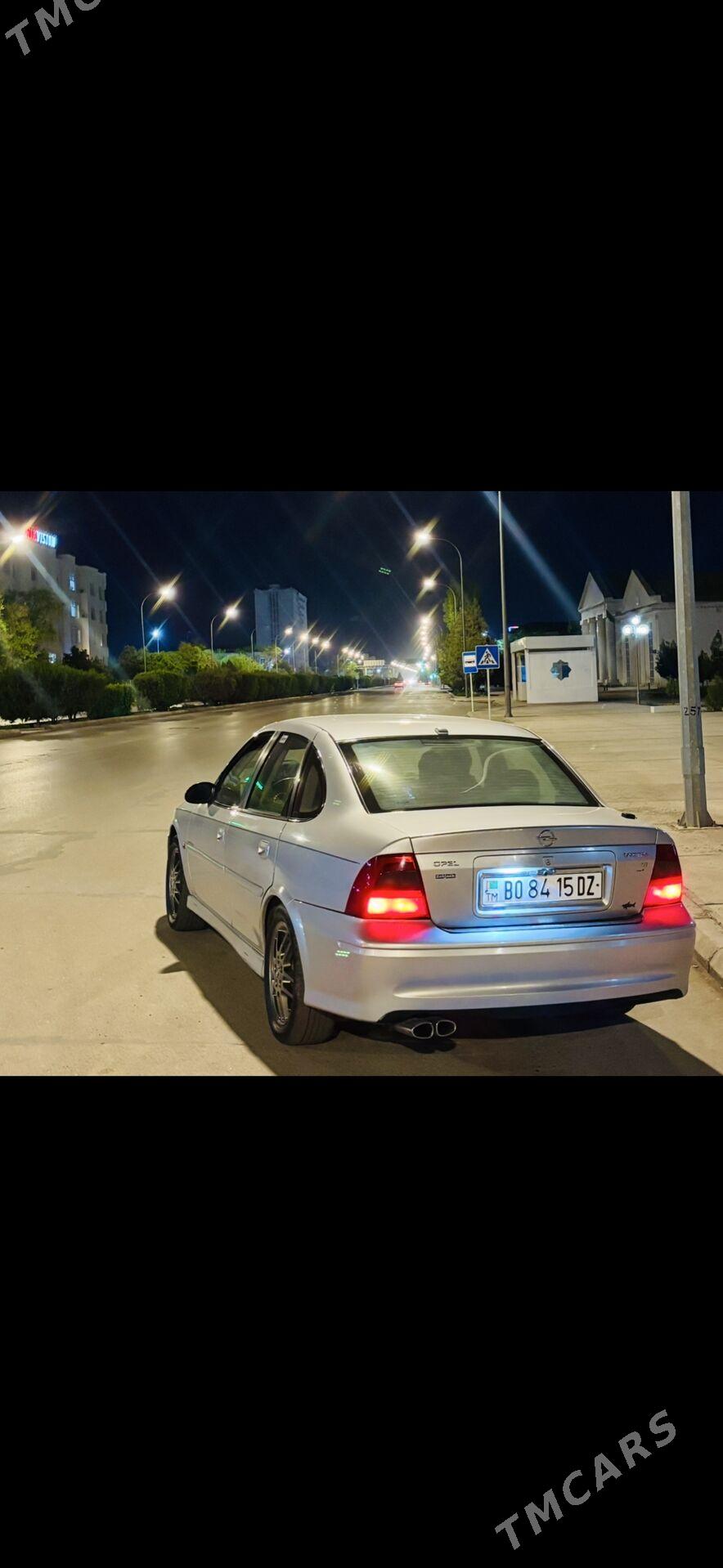 Opel Vectra 2001 - 107 000 TMT - Дашогуз - img 1