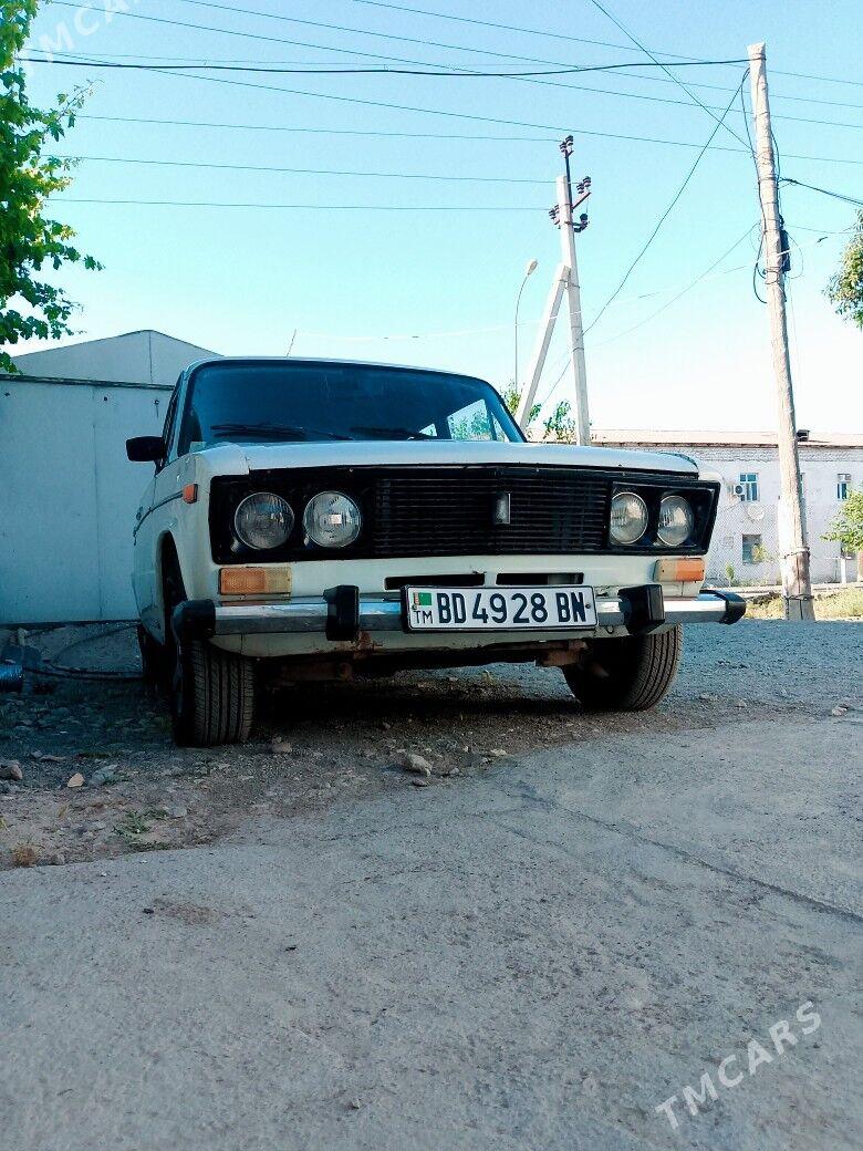 Lada 2106 1985 - 23 000 TMT - Гызыларбат - img 1