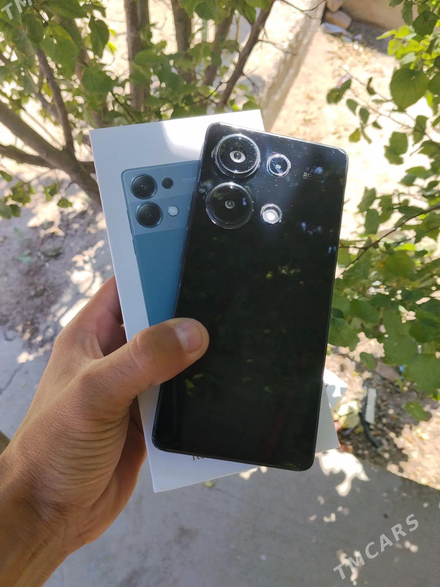 REDMI NOTE13 PRO - Daşoguz - img 1