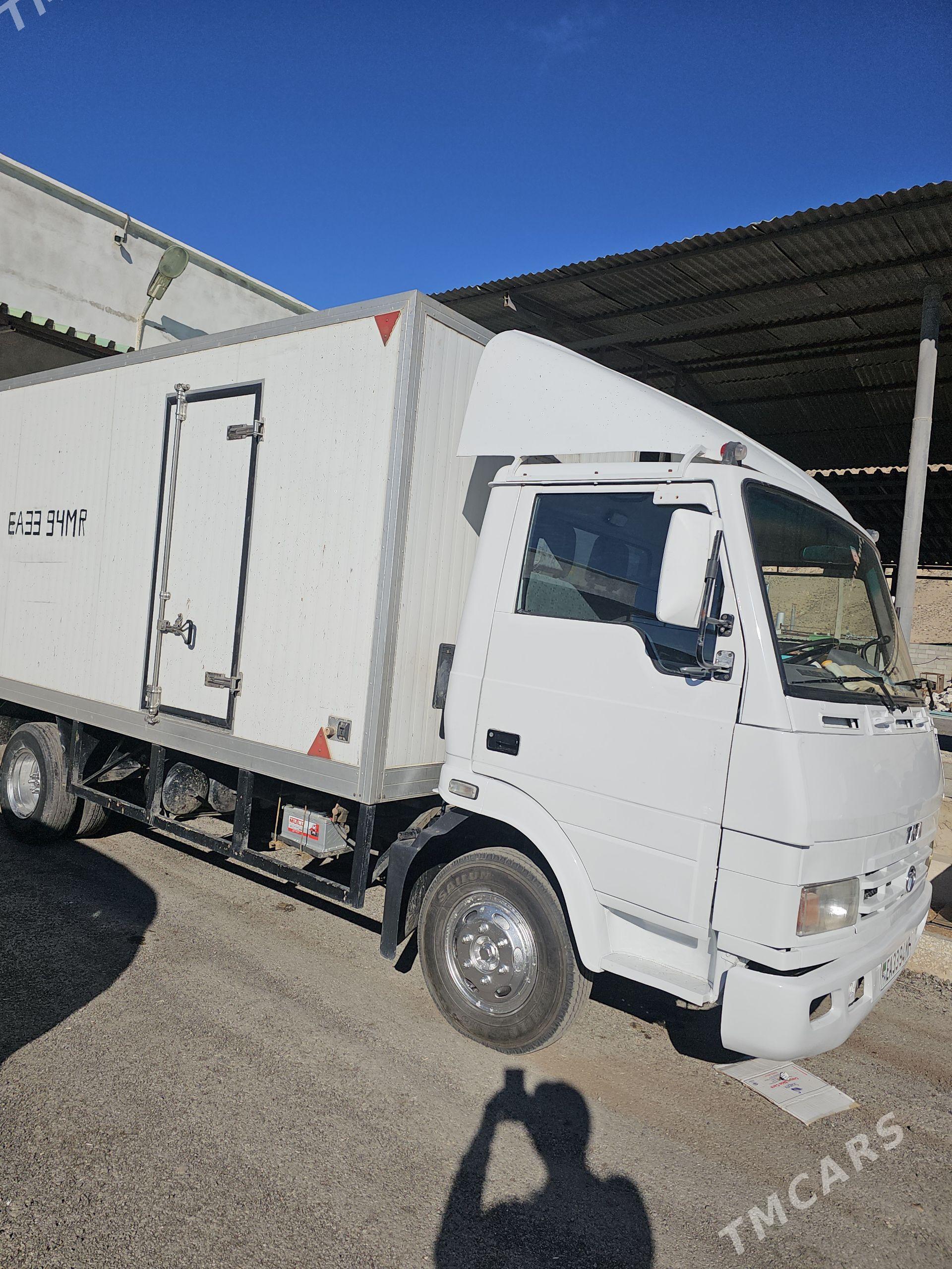 Forland H2 2013 - 260 000 TMT - Ёлётен - img 1
