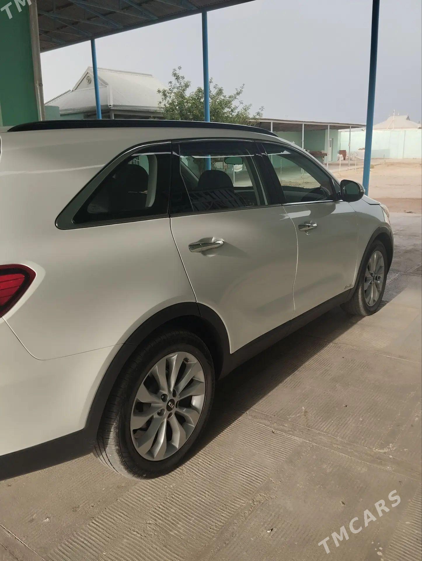 Kia Sorento 2020 - 335 000 TMT - Серахс - img 1