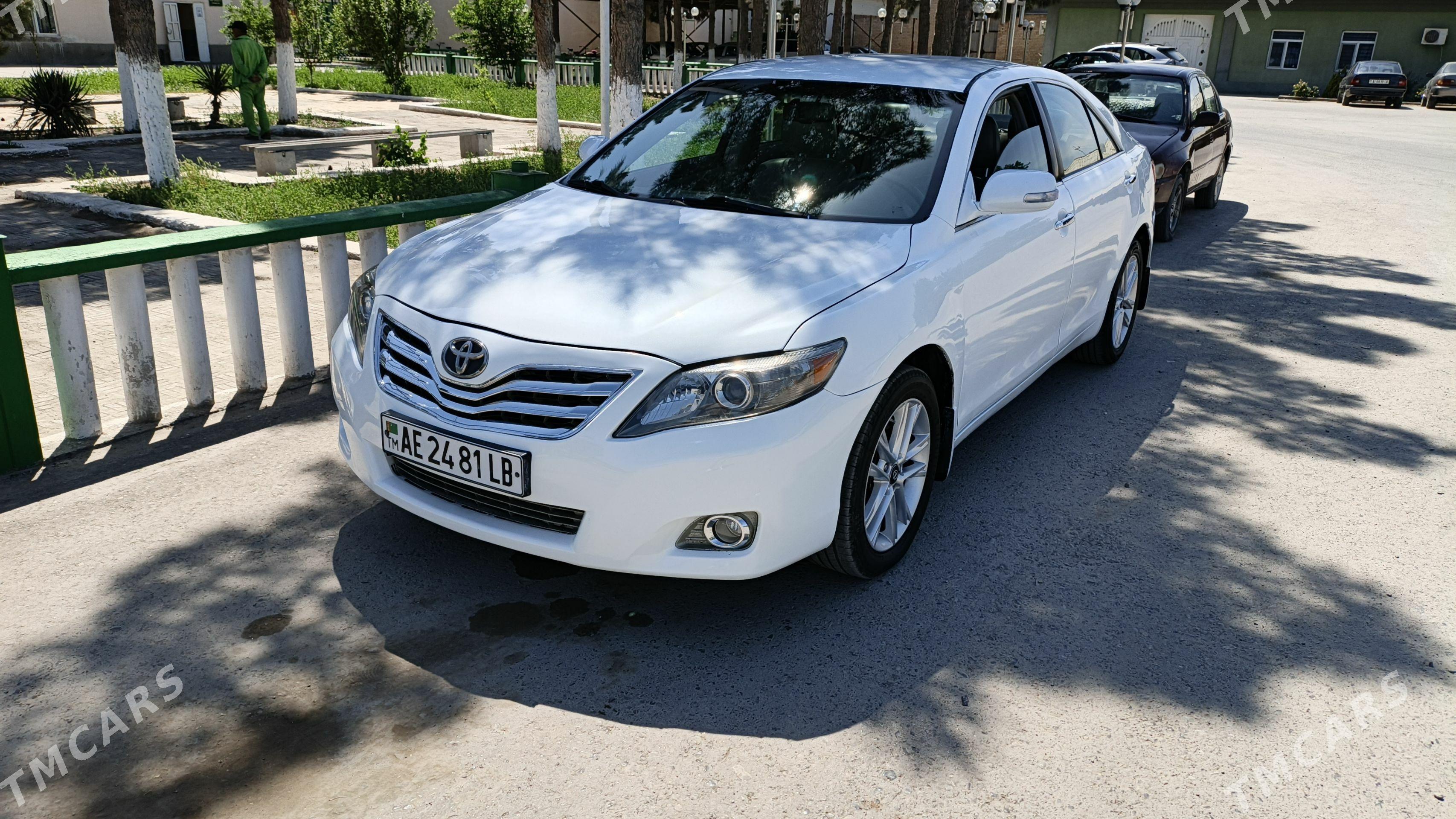 Toyota Camry 2011 - 175 000 TMT - Türkmenabat - img 1