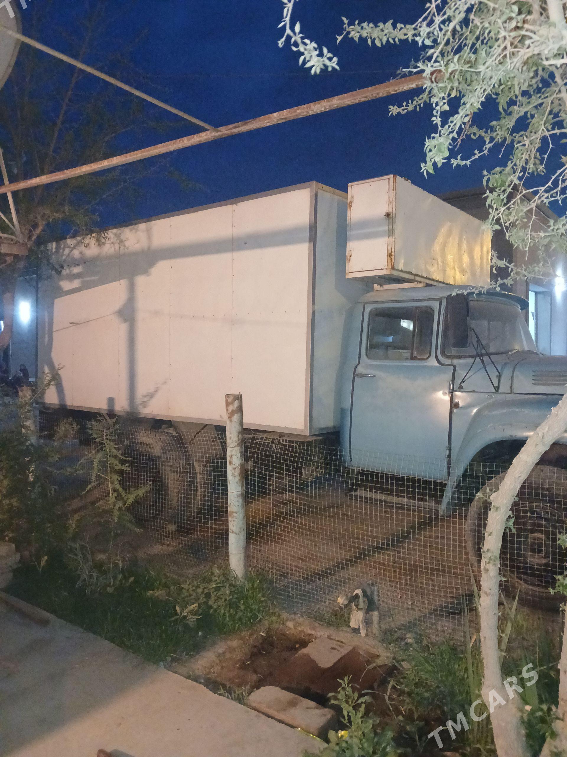 Zil 130 1988 - 150 000 TMT - Bagyr - img 1