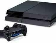 playstation 4 fat - Ашхабад - img 1