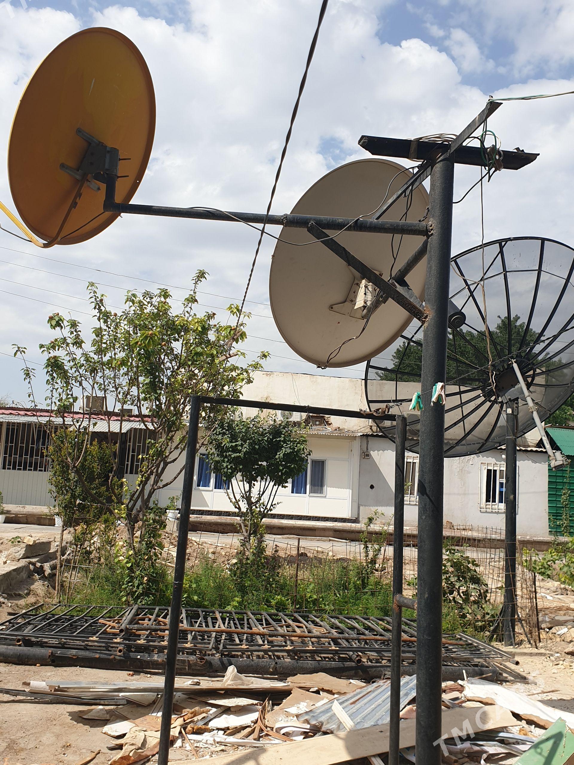 Antena GaraSetka Orginal U.S.A - Mary - img 1