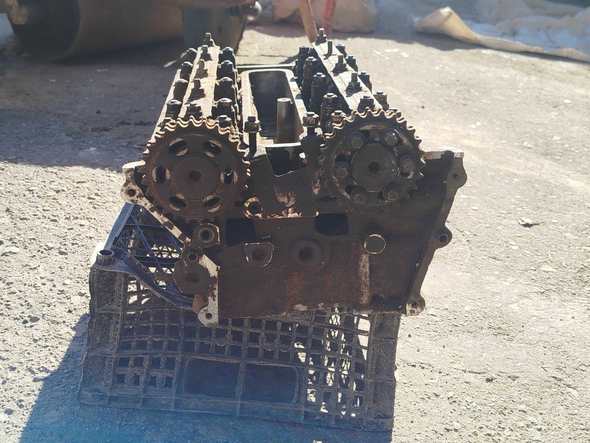Galopka 400 TMT - Губадаг - img 1