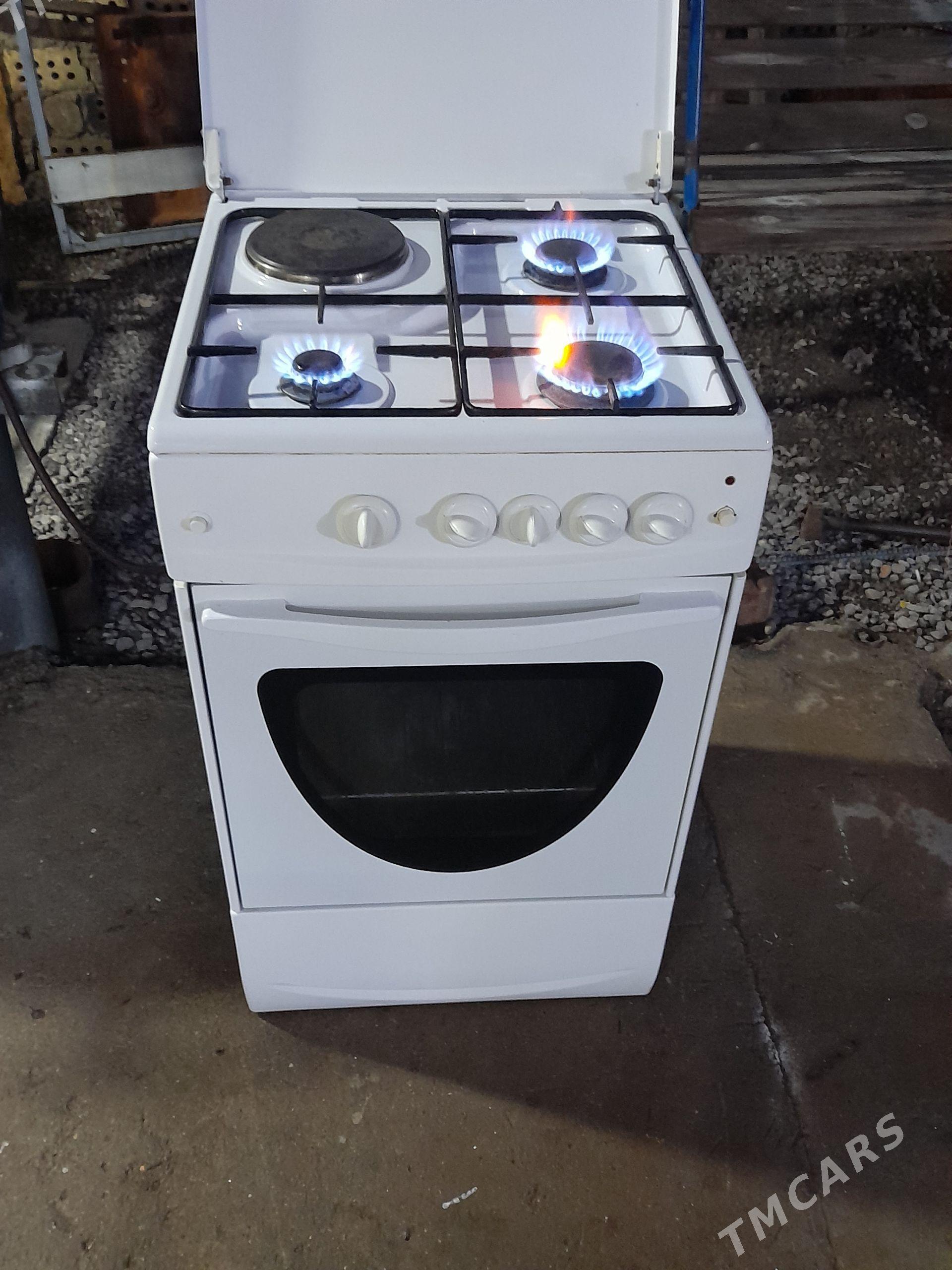 gaz plite BEKO - Aşgabat - img 1