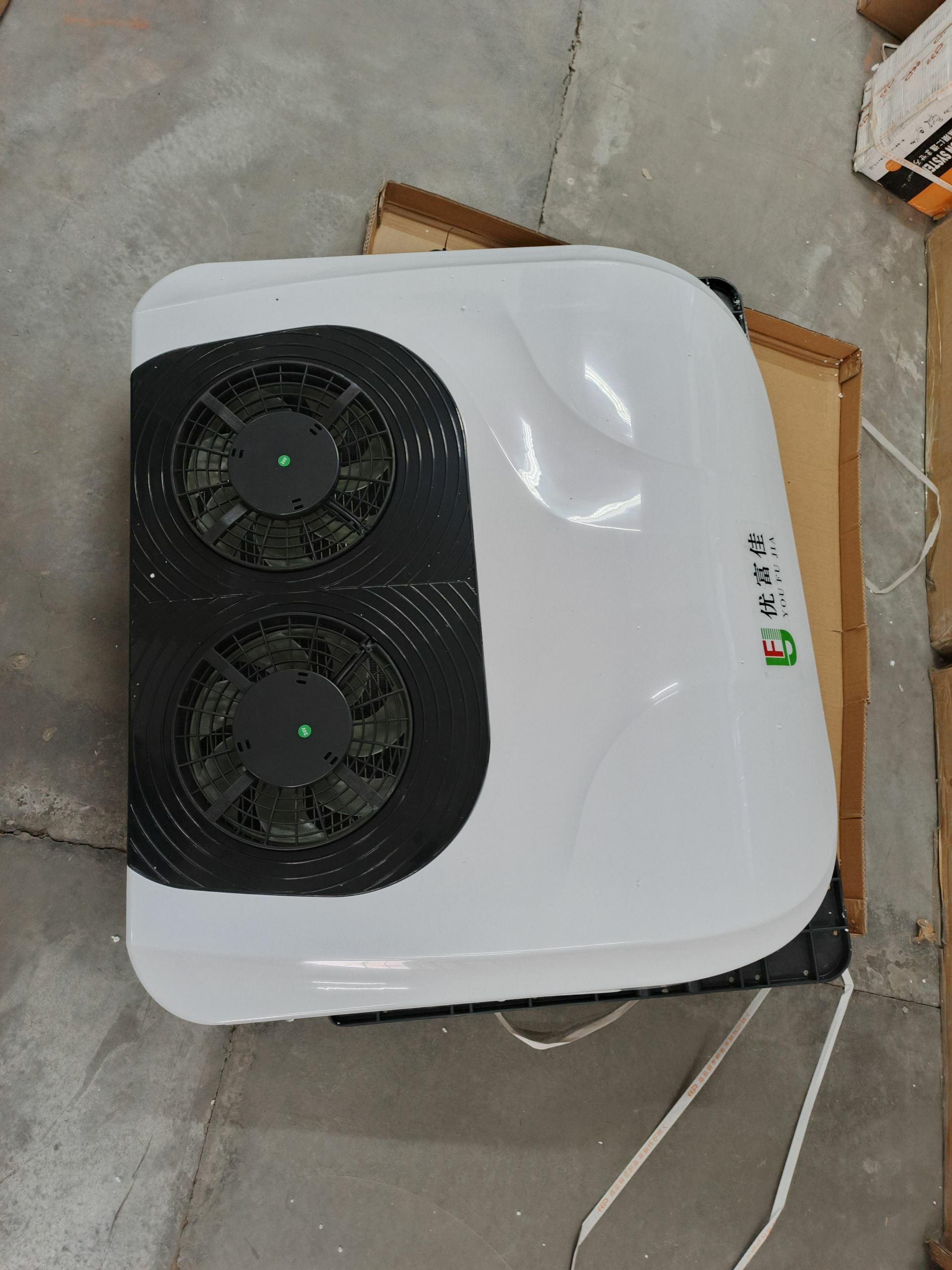 Kansaner 7 000 TMT - Мары - img 1