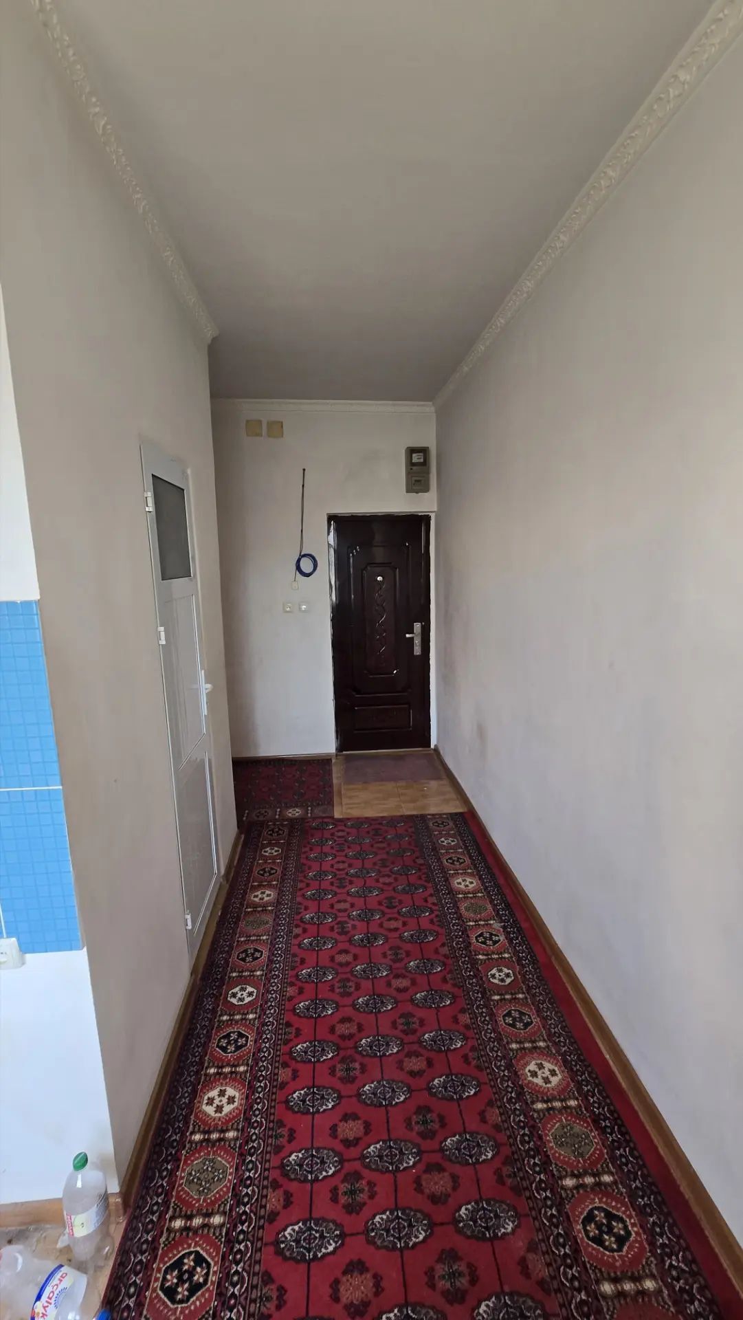 1 komnat 5/5 et Mir 3 - Aşgabat - img 1