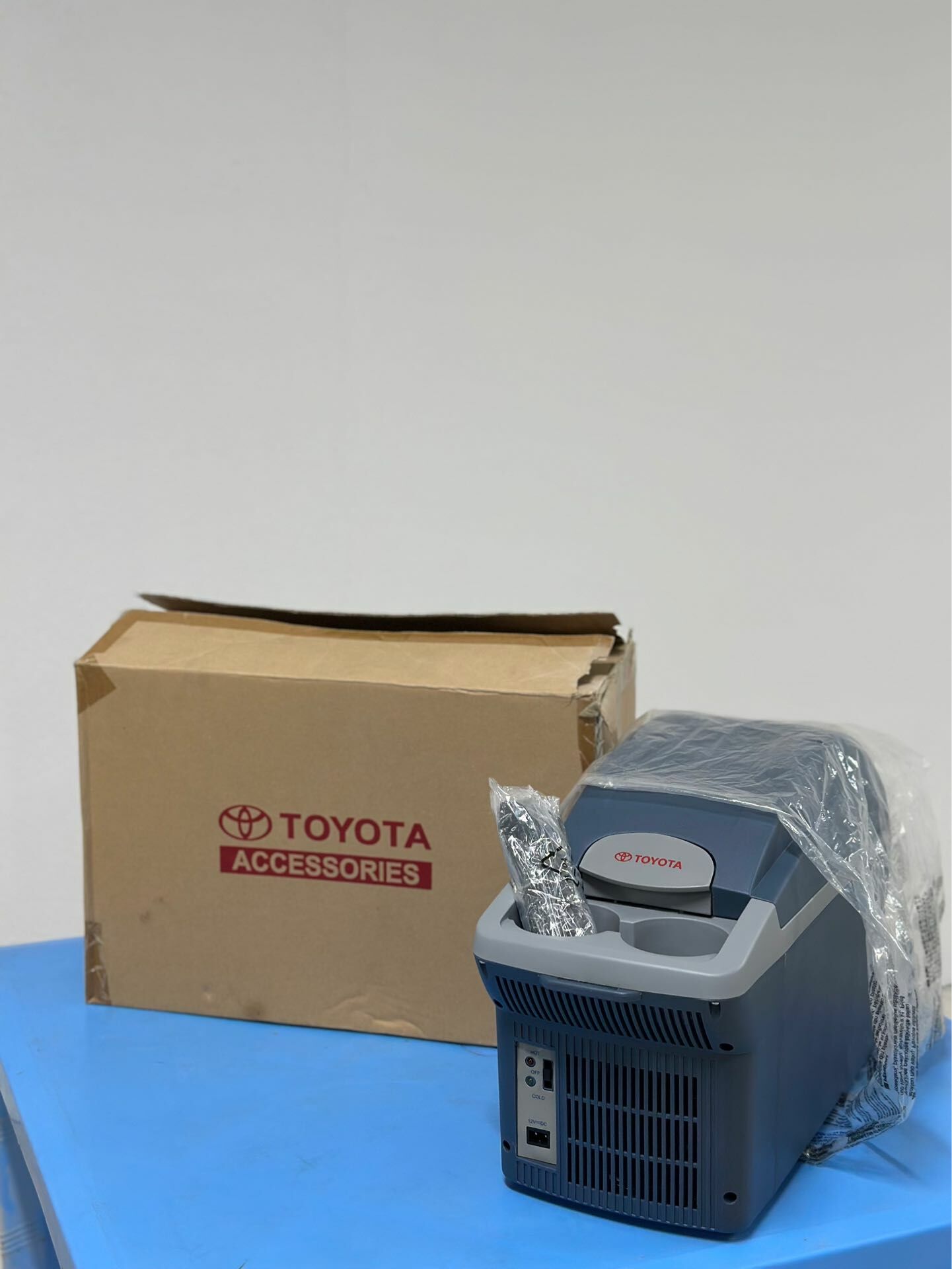 Toyota original Holodilnik 2 100 TMT - Ашхабад - img 1