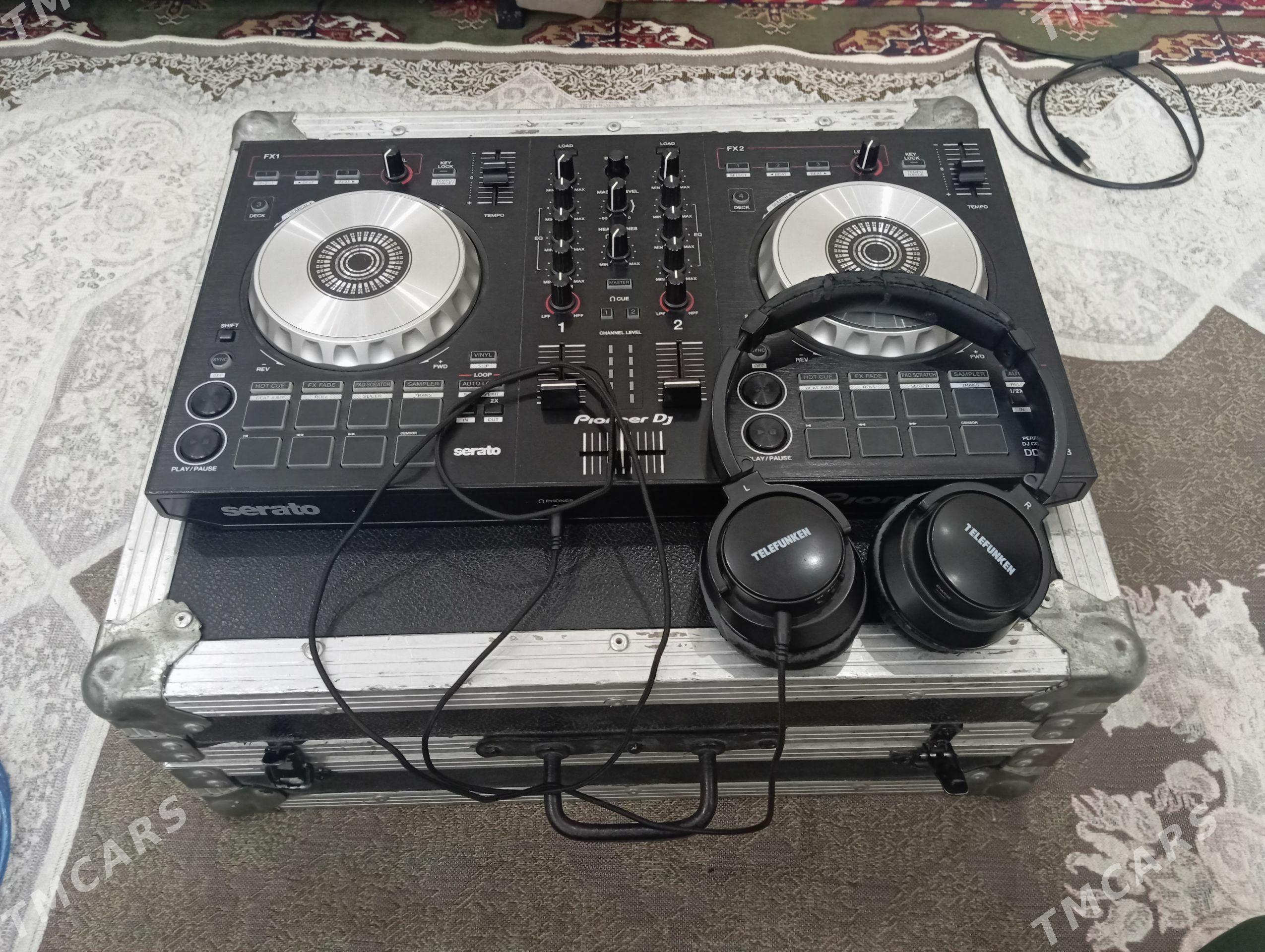 DDJ PİONEER SB3 - Gökdepe - img 1