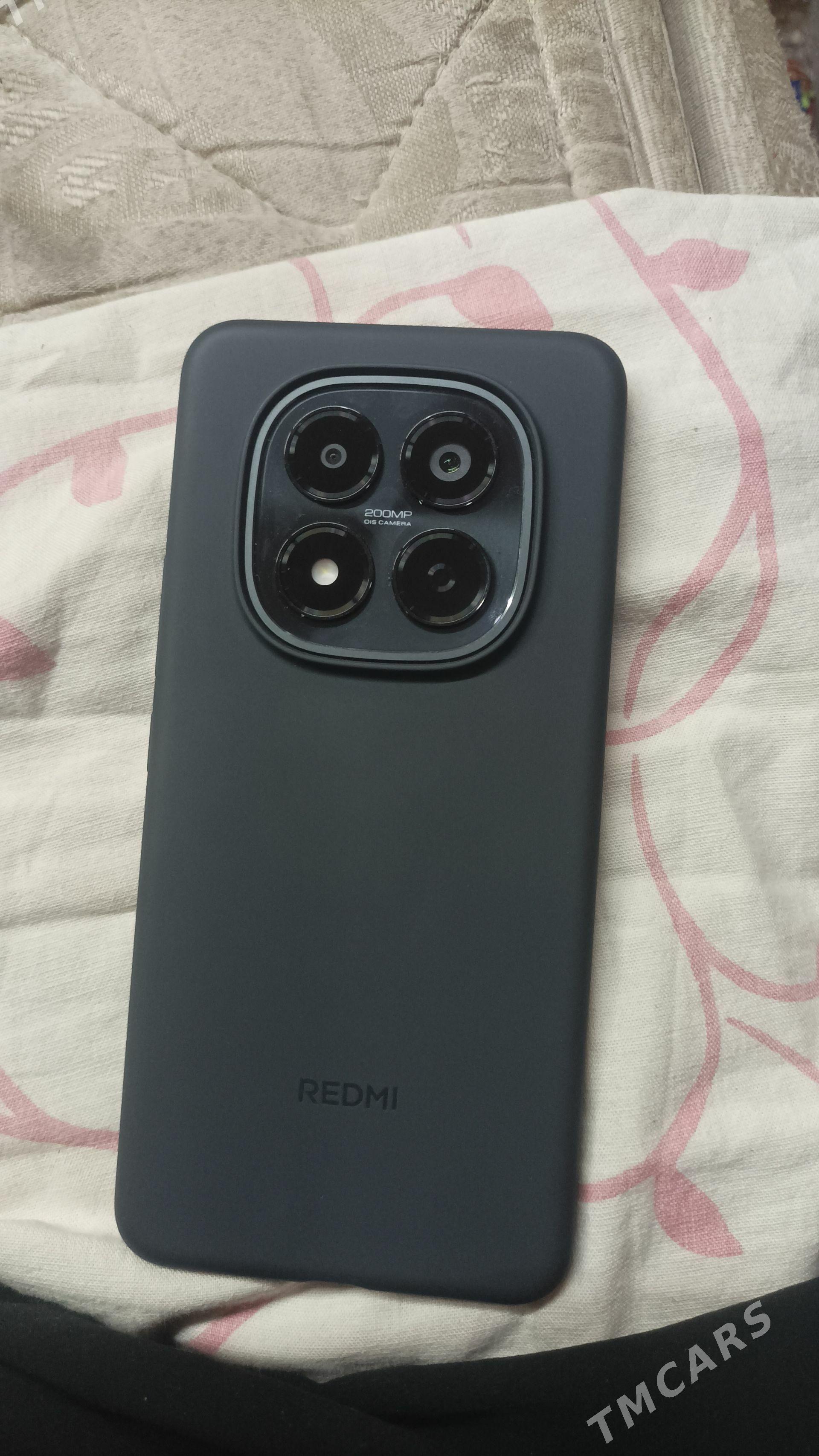 redmi not 15,pro 256 - Daşoguz - img 1