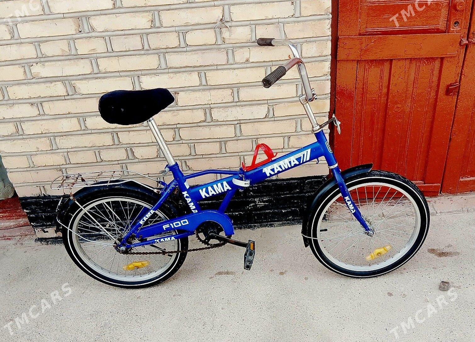 kama tigir 20lik - Babadaýhan - img 1