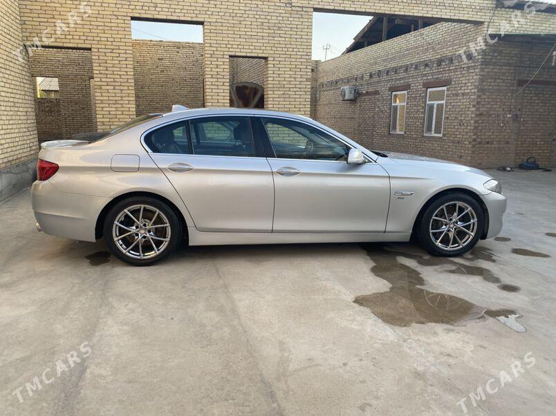 BMW F10 2010 - 290 000 TMT - Türkmenabat - img 1