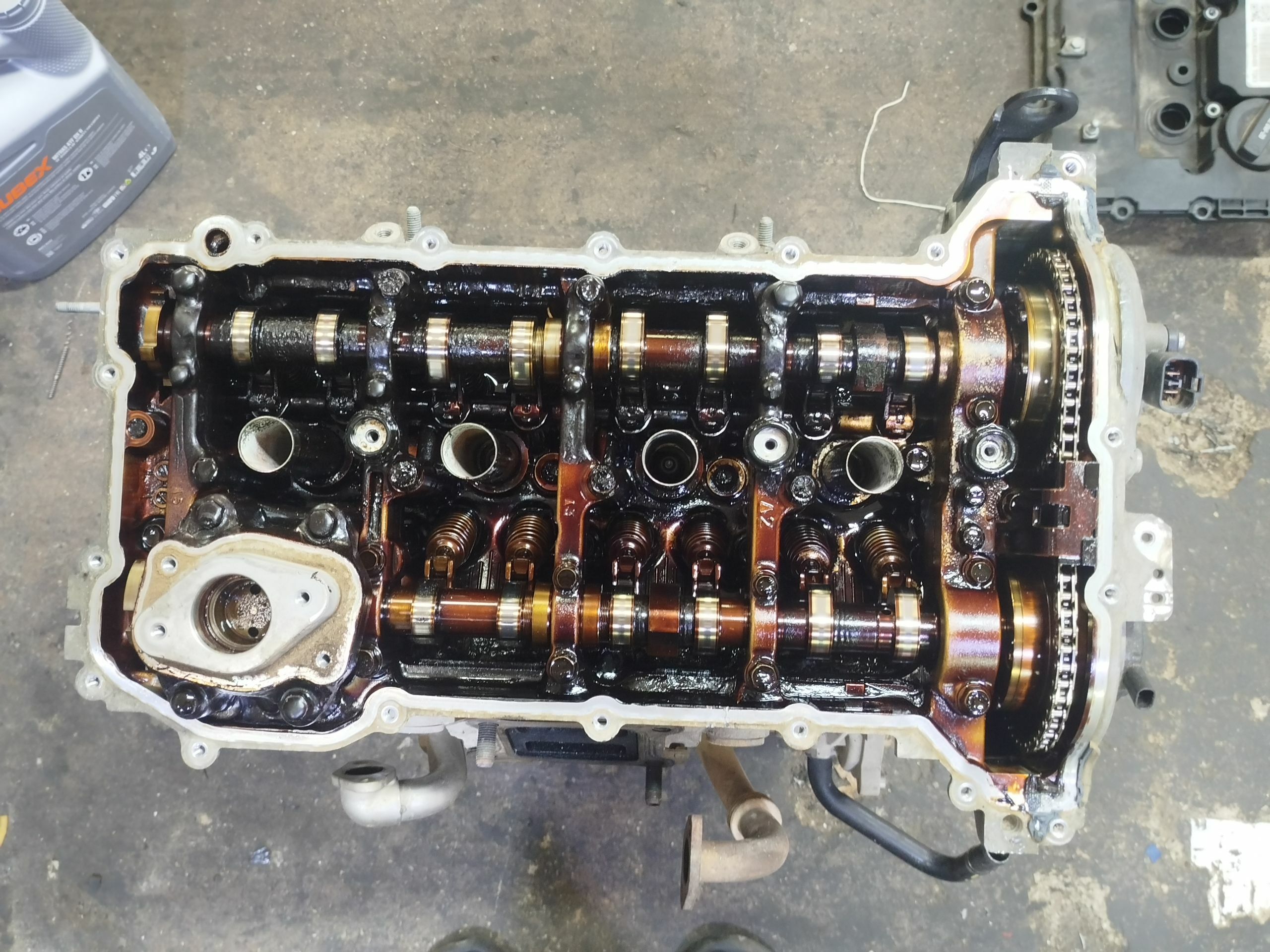 mator 6 000 TMT - Bedew - img 1