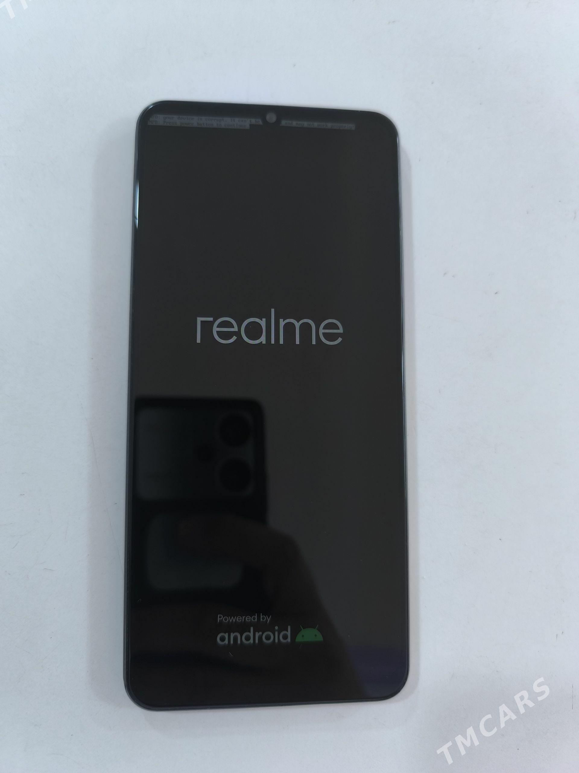 Запчасть REALME NOTE50 - Туркменабат - img 1