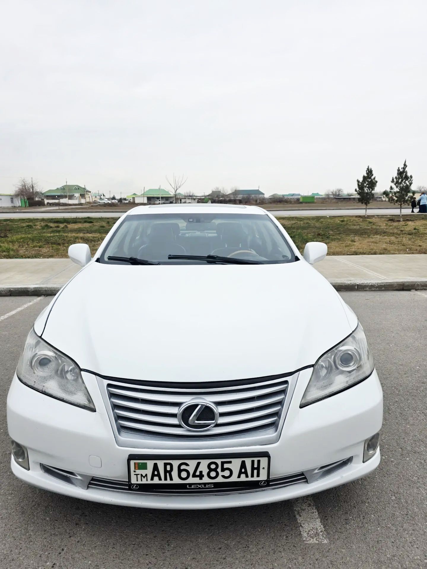 Lexus ES 350 2006 - 250 000 TMT - Aşgabat - img 1