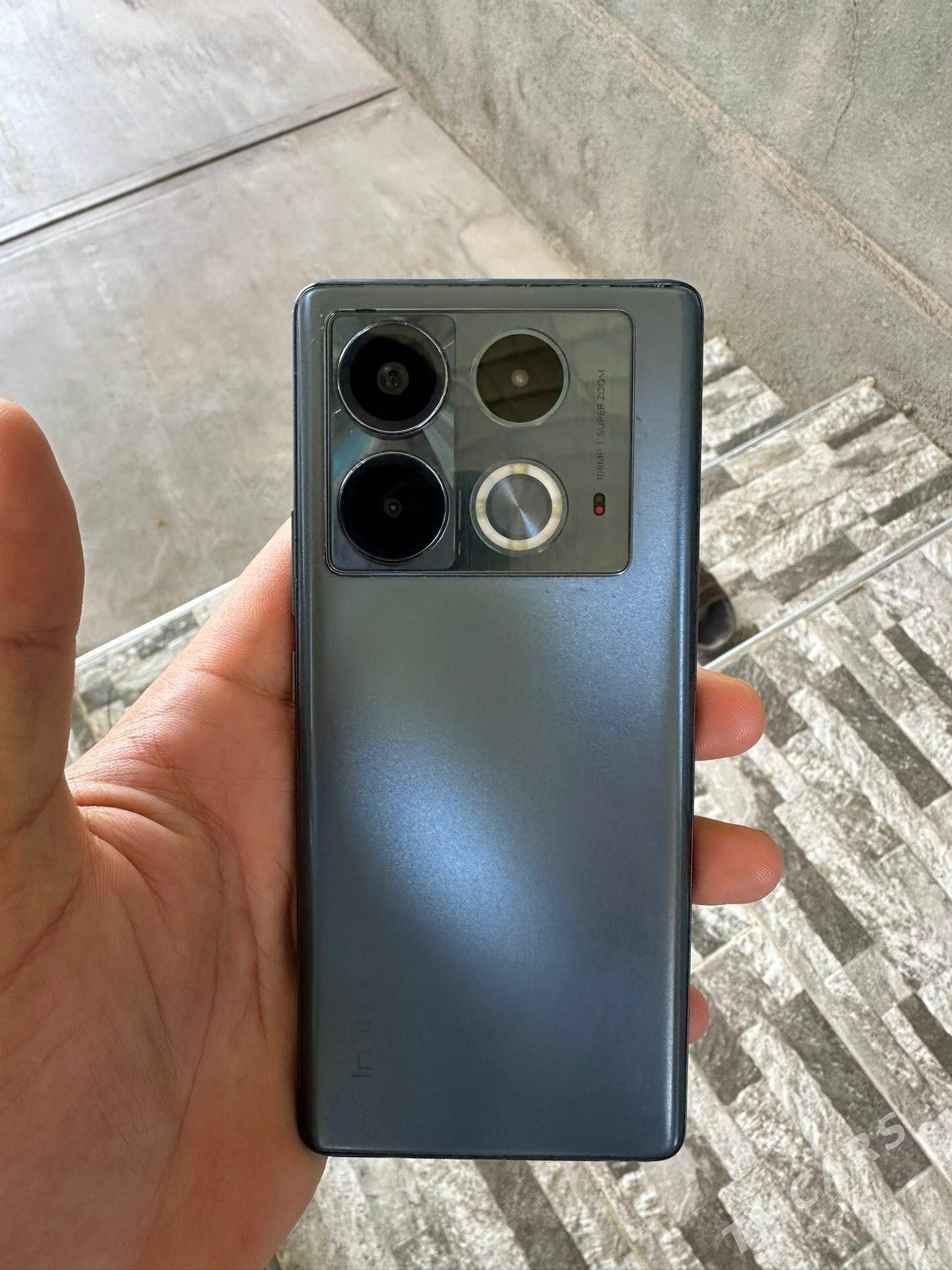 Infinix Note 40s - Gubadag - img 1