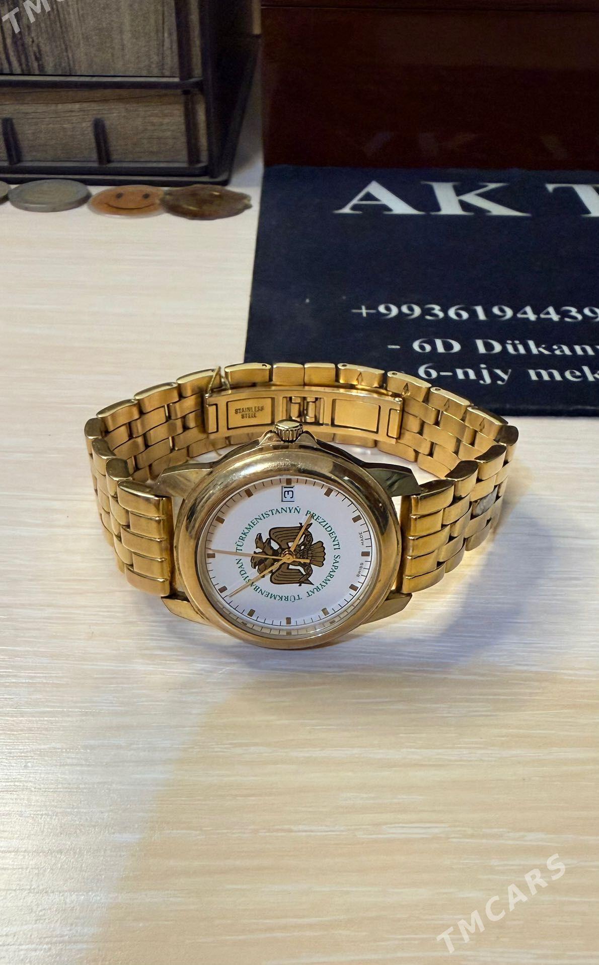 Mondaine Sagat Часы - Mary - img 1