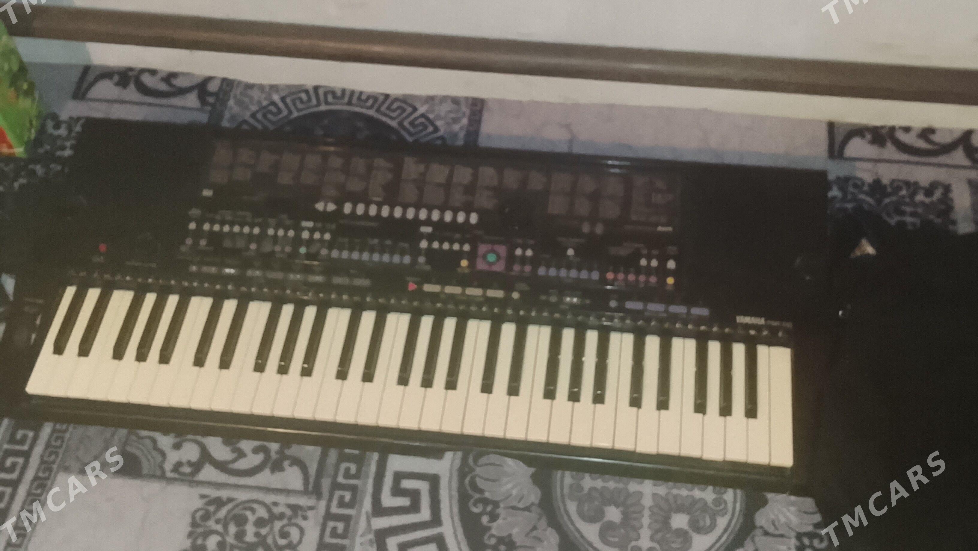 Ady Yamaha 510 - Gubadag - img 1