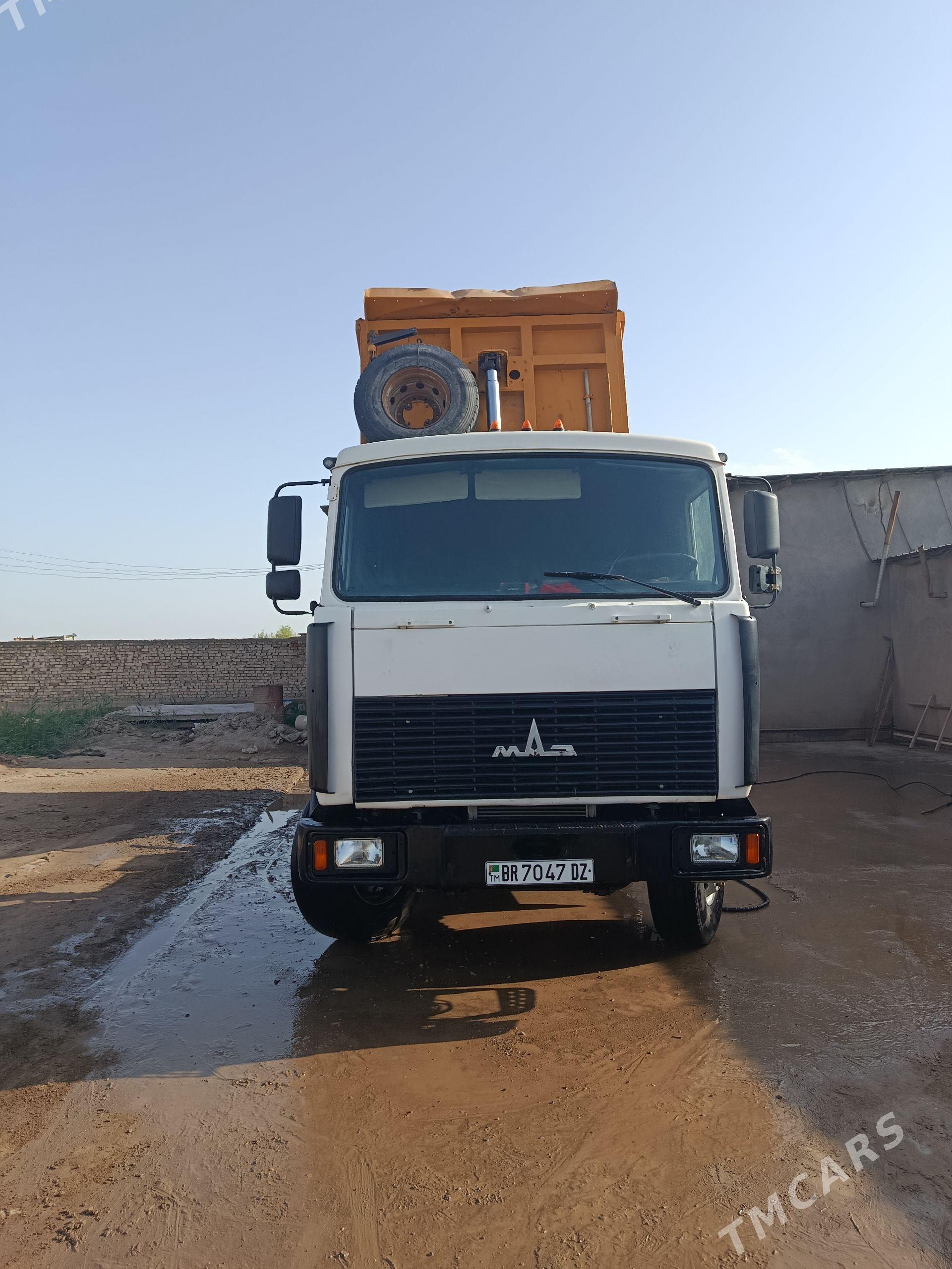 Maz Samosval 2015 - 450 000 TMT - Gurbansoltan Eje - img 1