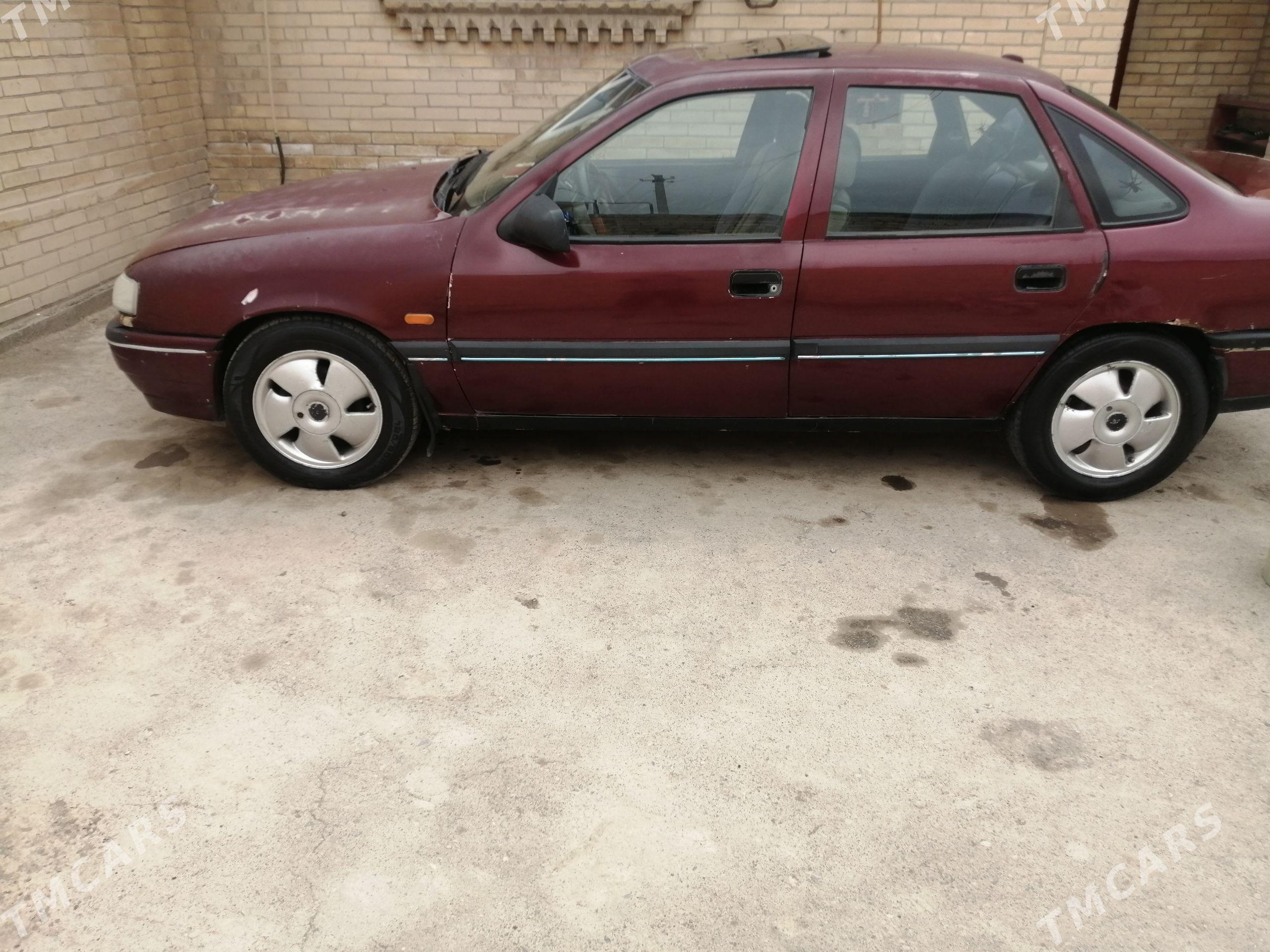 Opel Vectra 1992 - 30 000 TMT - Türkmenabat - img 1